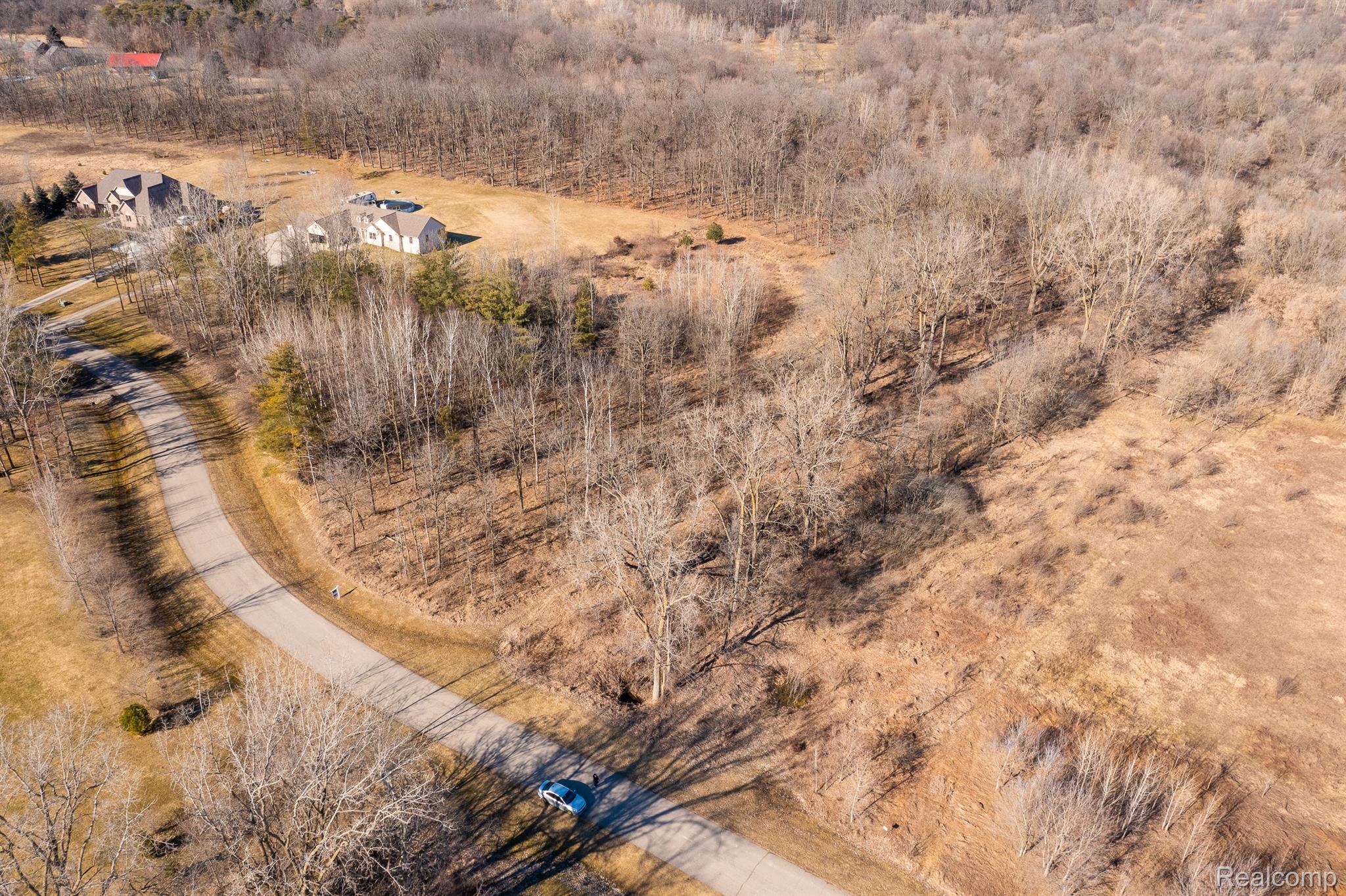 5116 HIDDEN RIDGE Drive