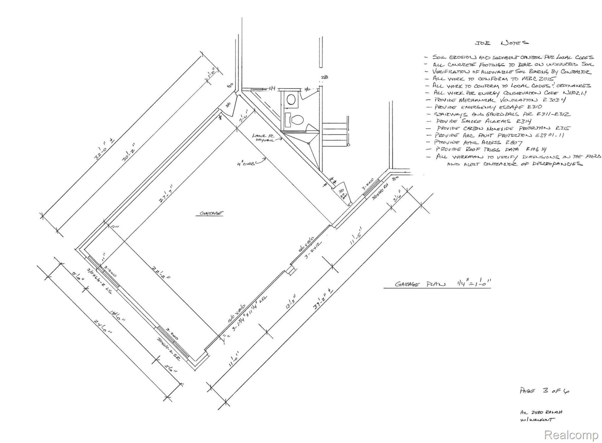 5116 HIDDEN RIDGE Drive