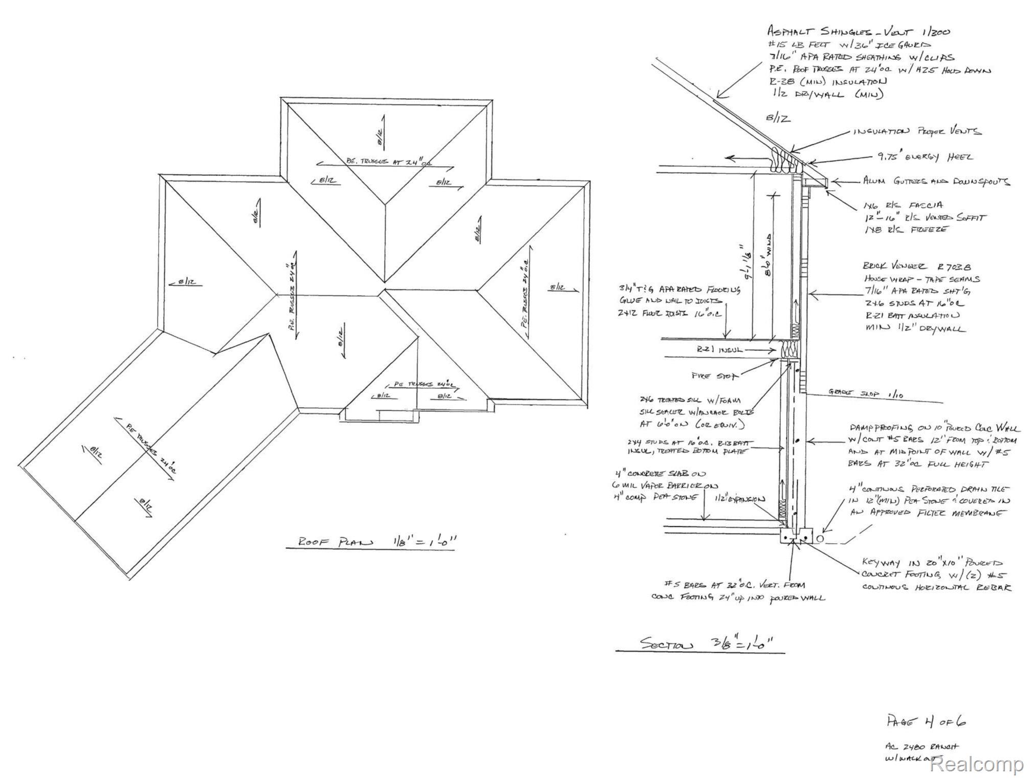 5116 HIDDEN RIDGE Drive
