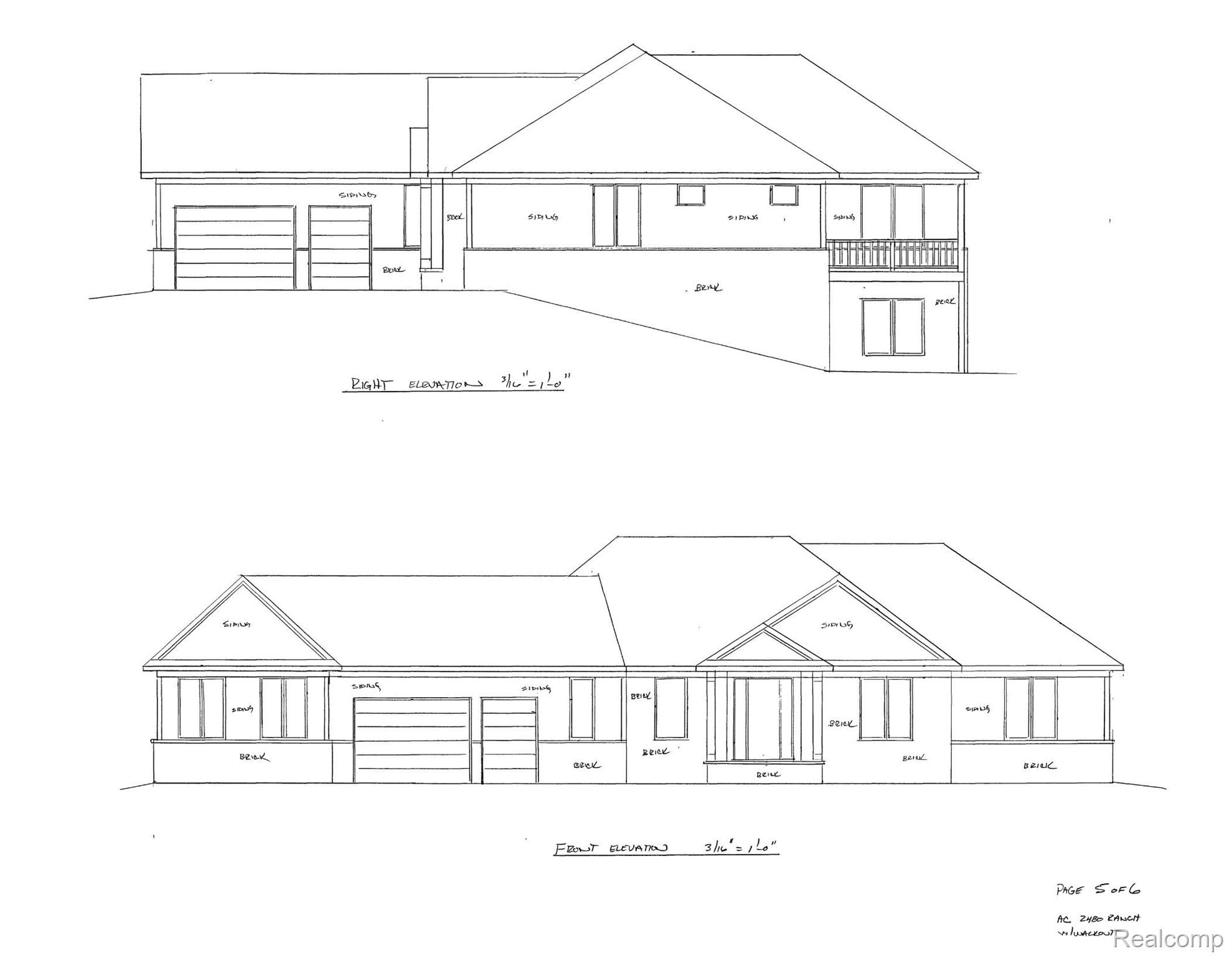 5116 HIDDEN RIDGE Drive