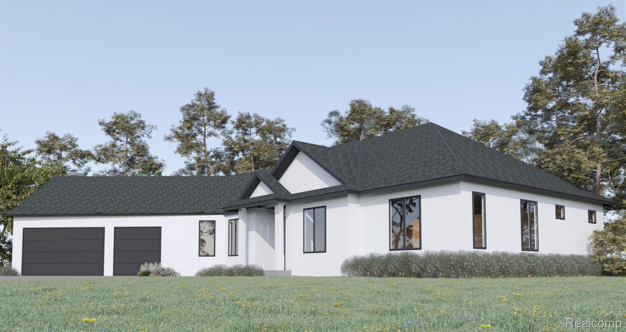 5116 HIDDEN RIDGE Drive