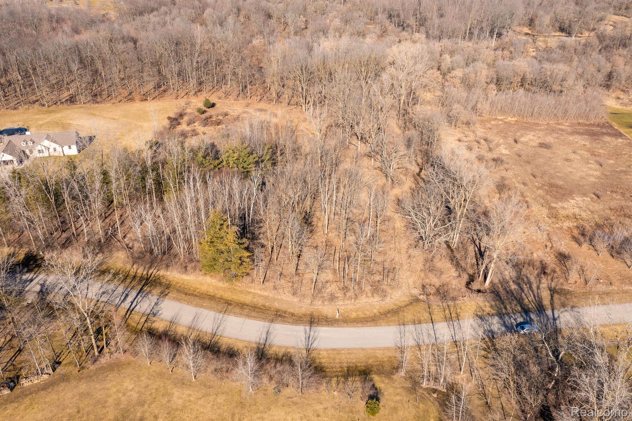 5116 HIDDEN RIDGE Drive