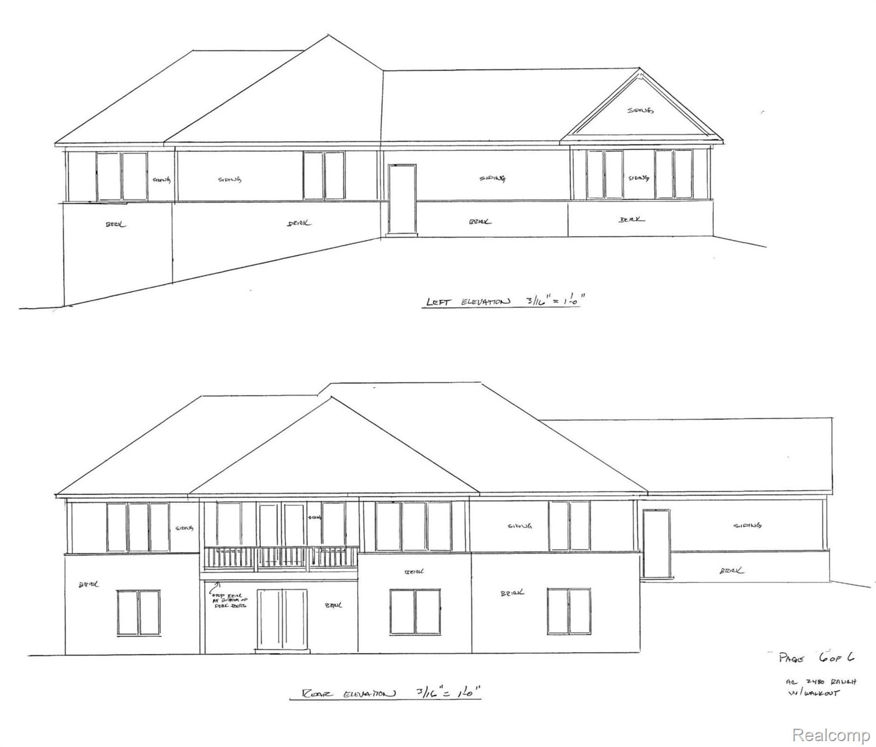 5116 HIDDEN RIDGE Drive