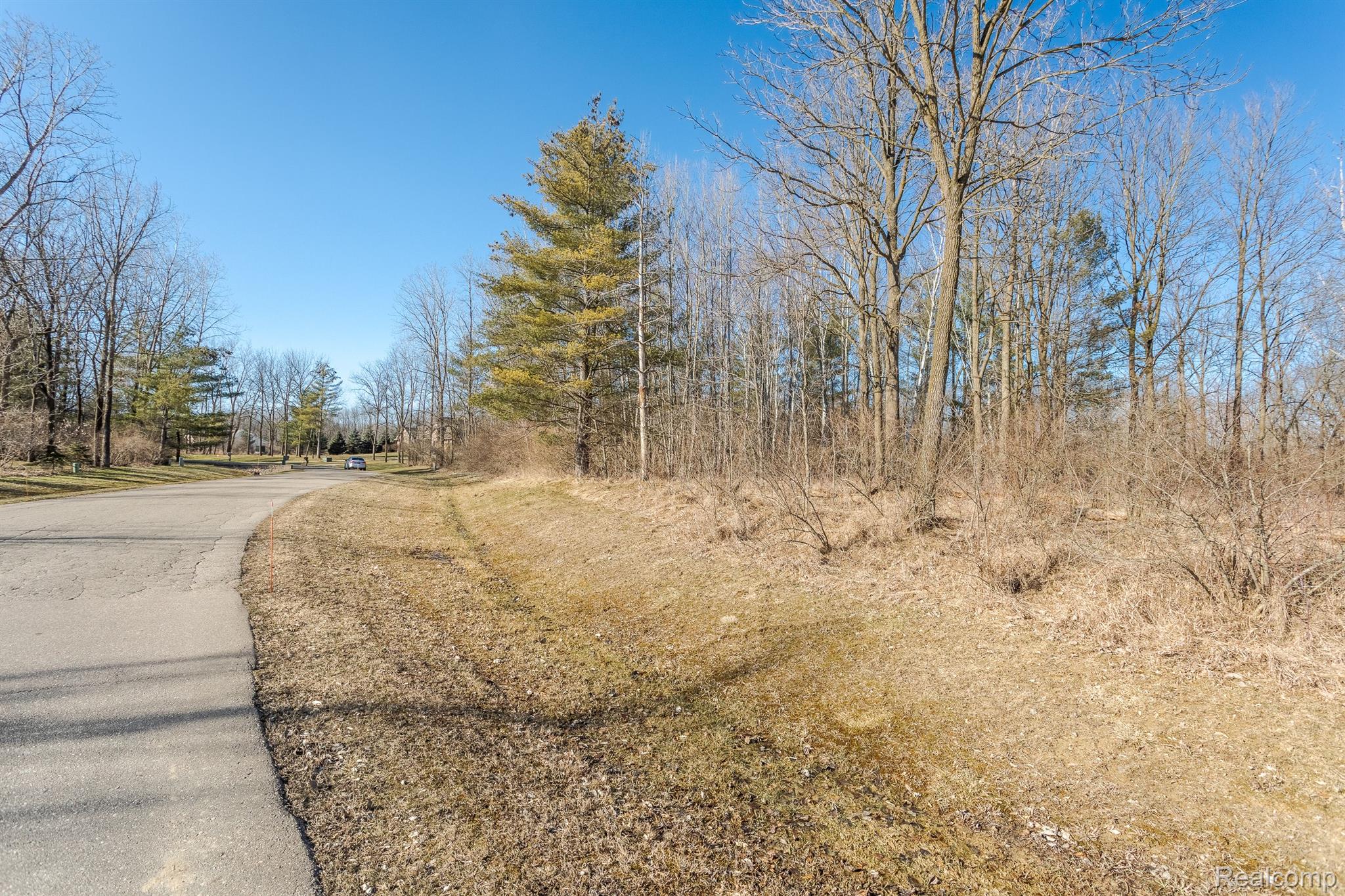 5116 HIDDEN RIDGE Drive