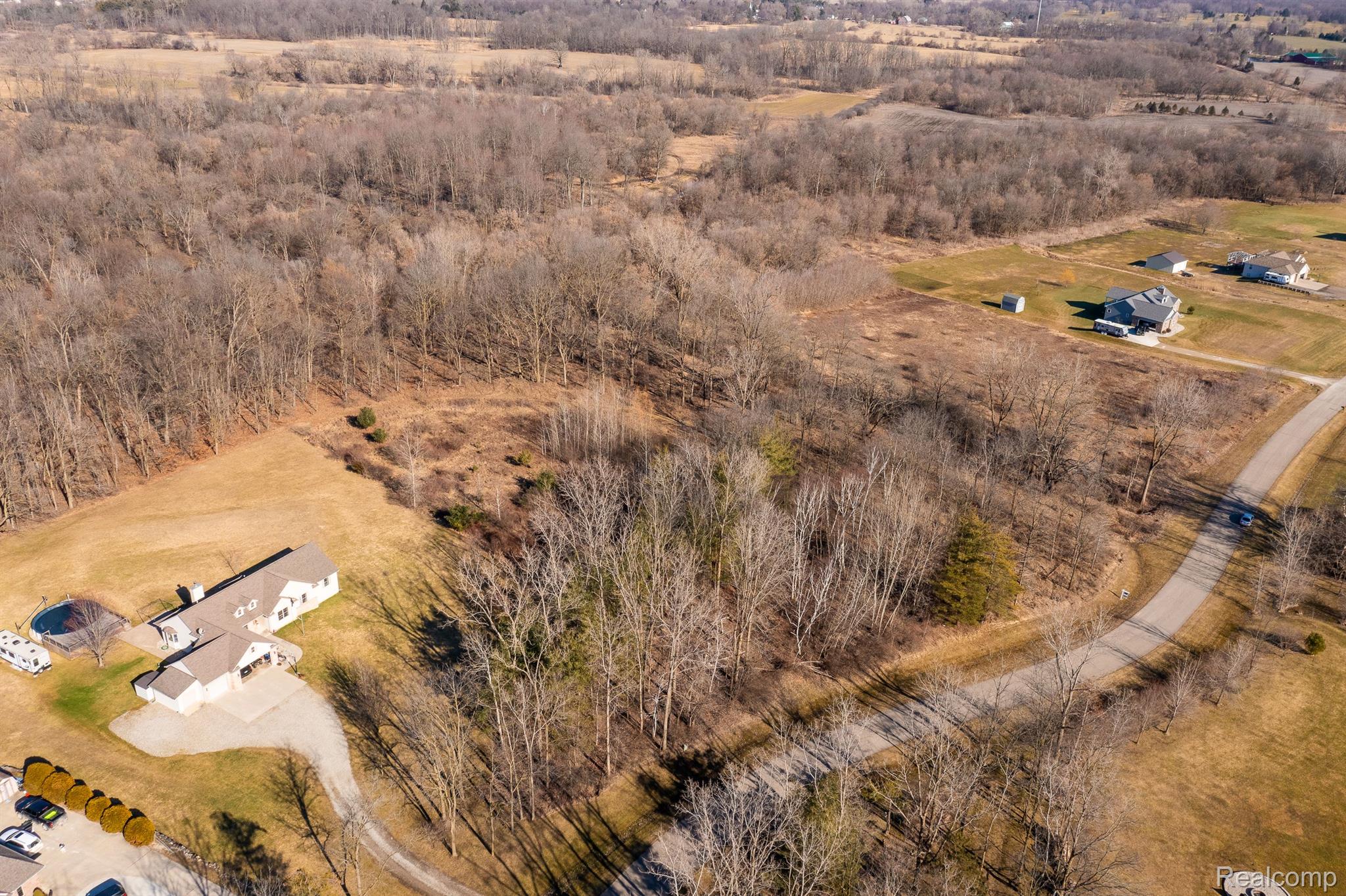 5116 HIDDEN RIDGE Drive