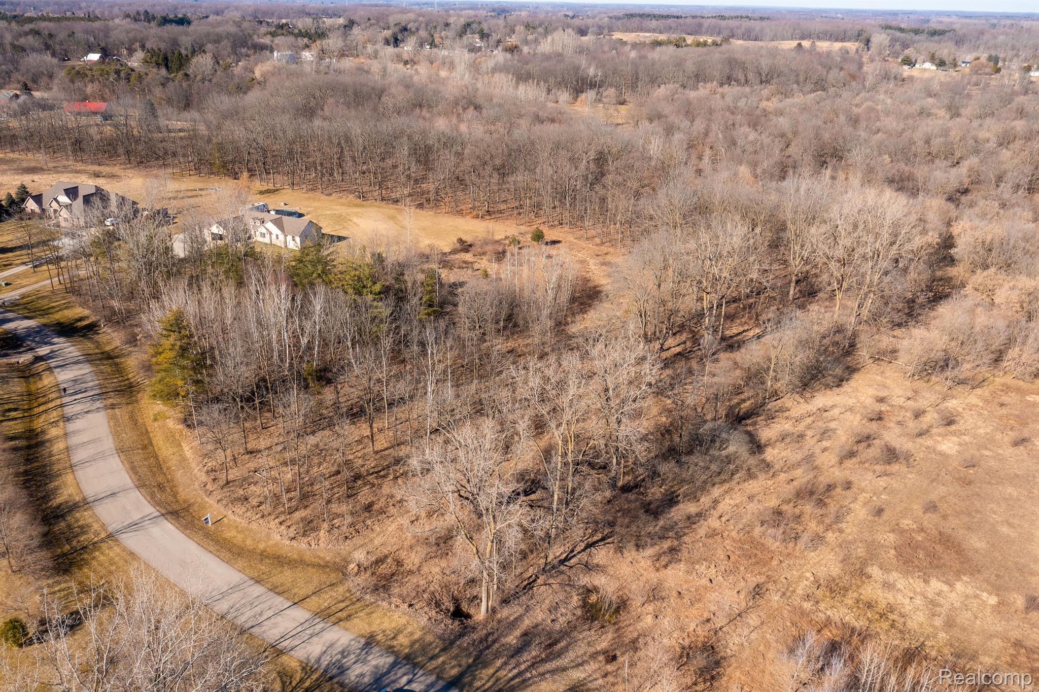 5116 HIDDEN RIDGE Drive