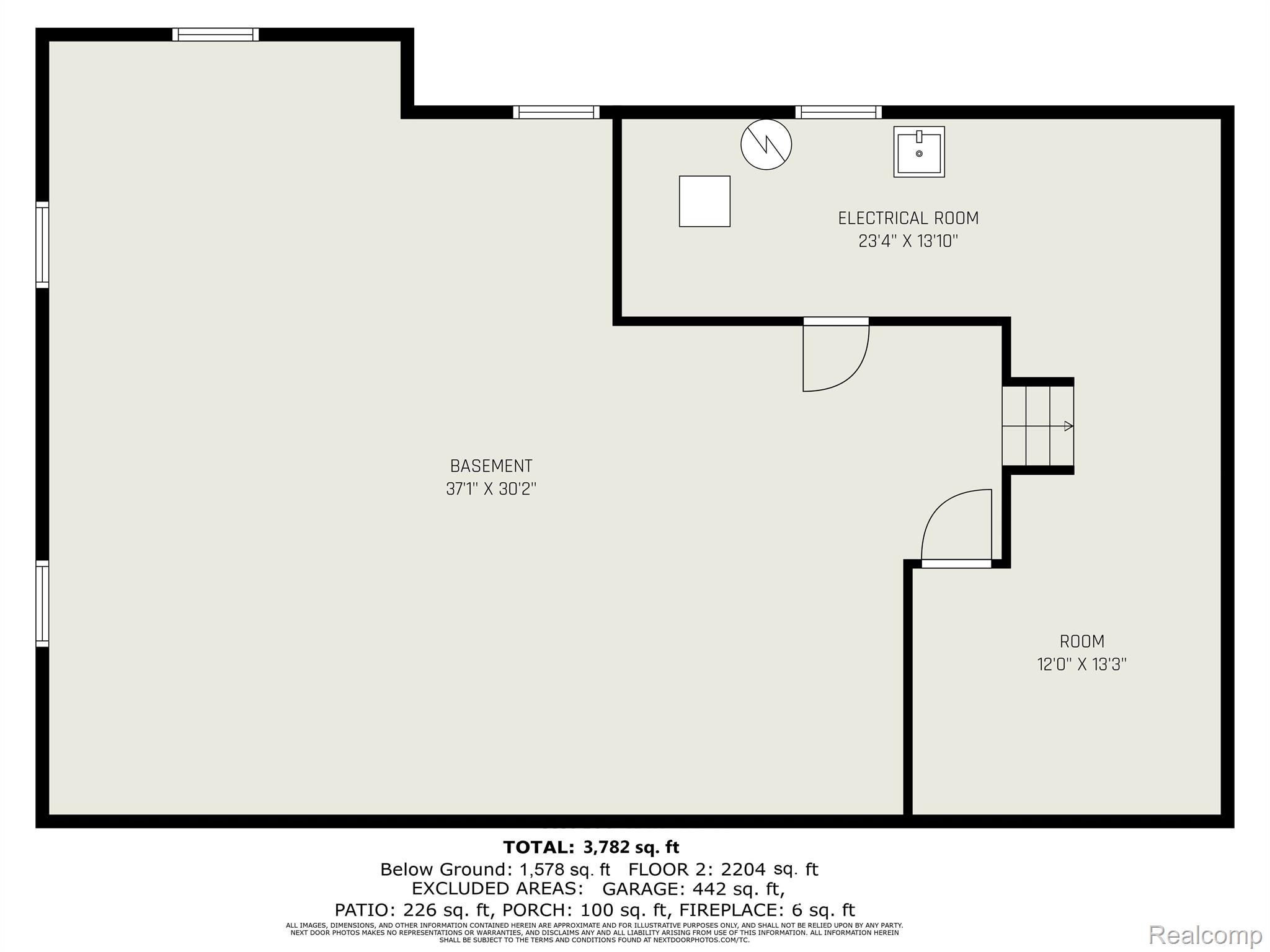 4275 E NEWLAND Drive