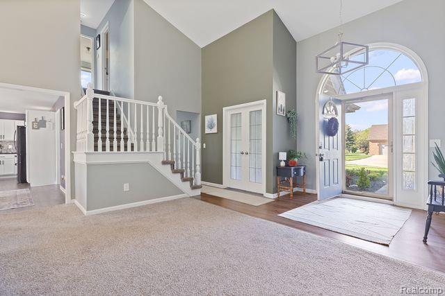 46472 SPRINGWOOD Drive