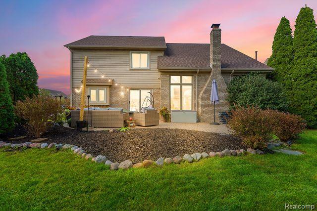 46472 SPRINGWOOD Drive