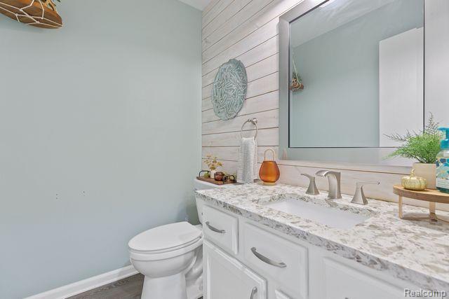 46472 SPRINGWOOD Drive