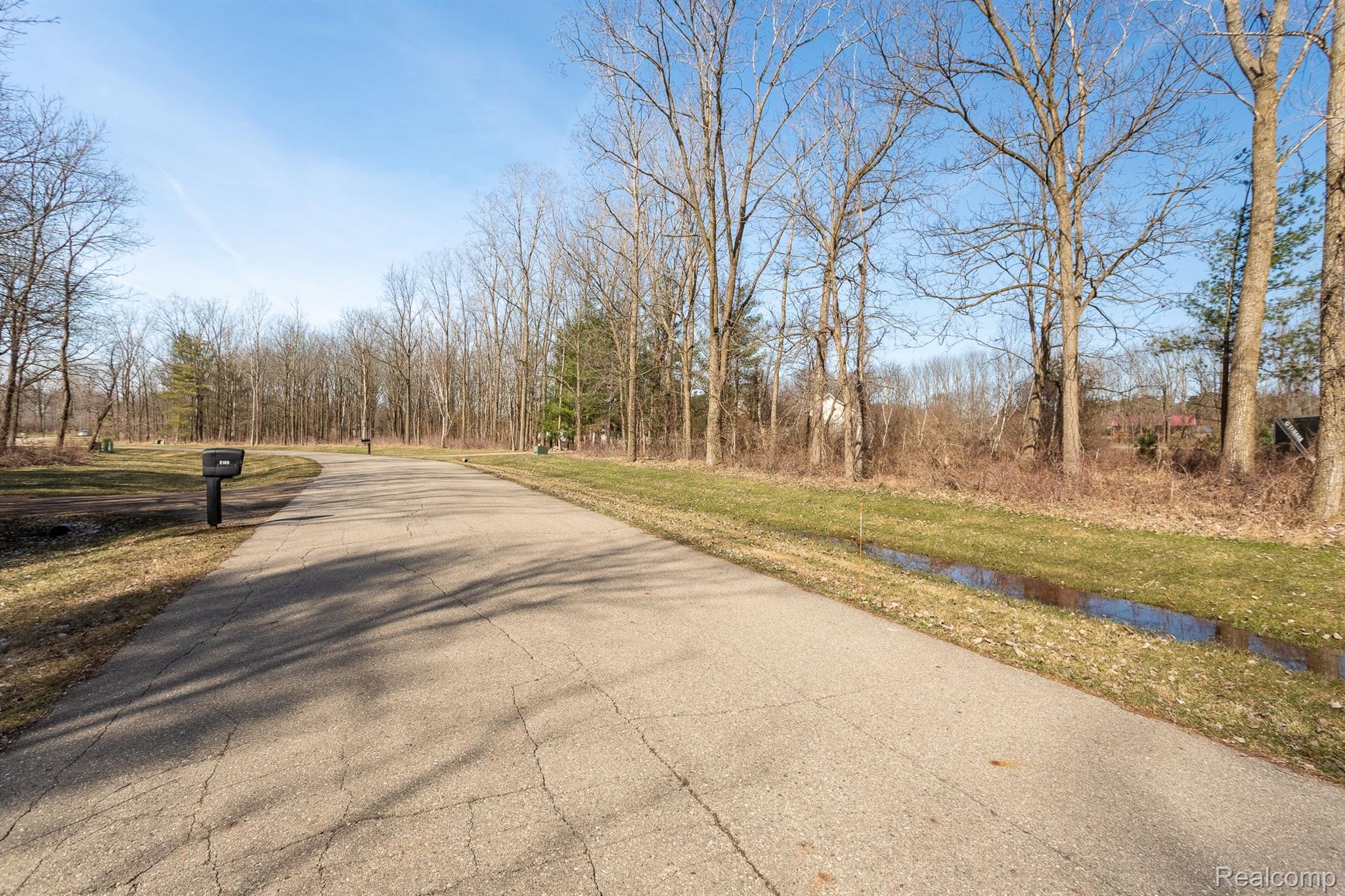 5174 Hidden Ridge Drive