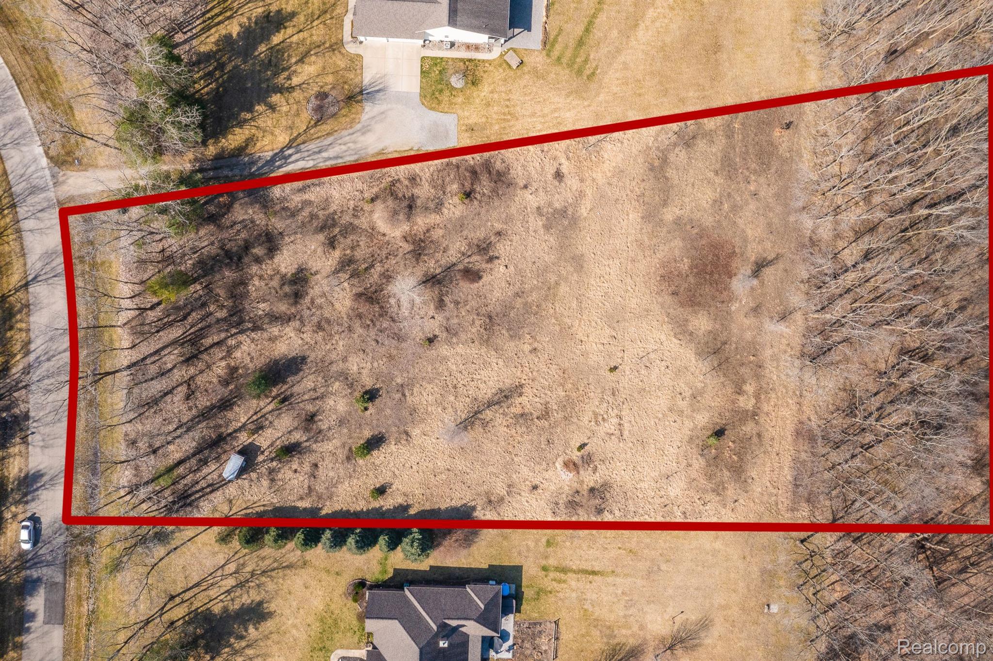 5174 Hidden Ridge Drive