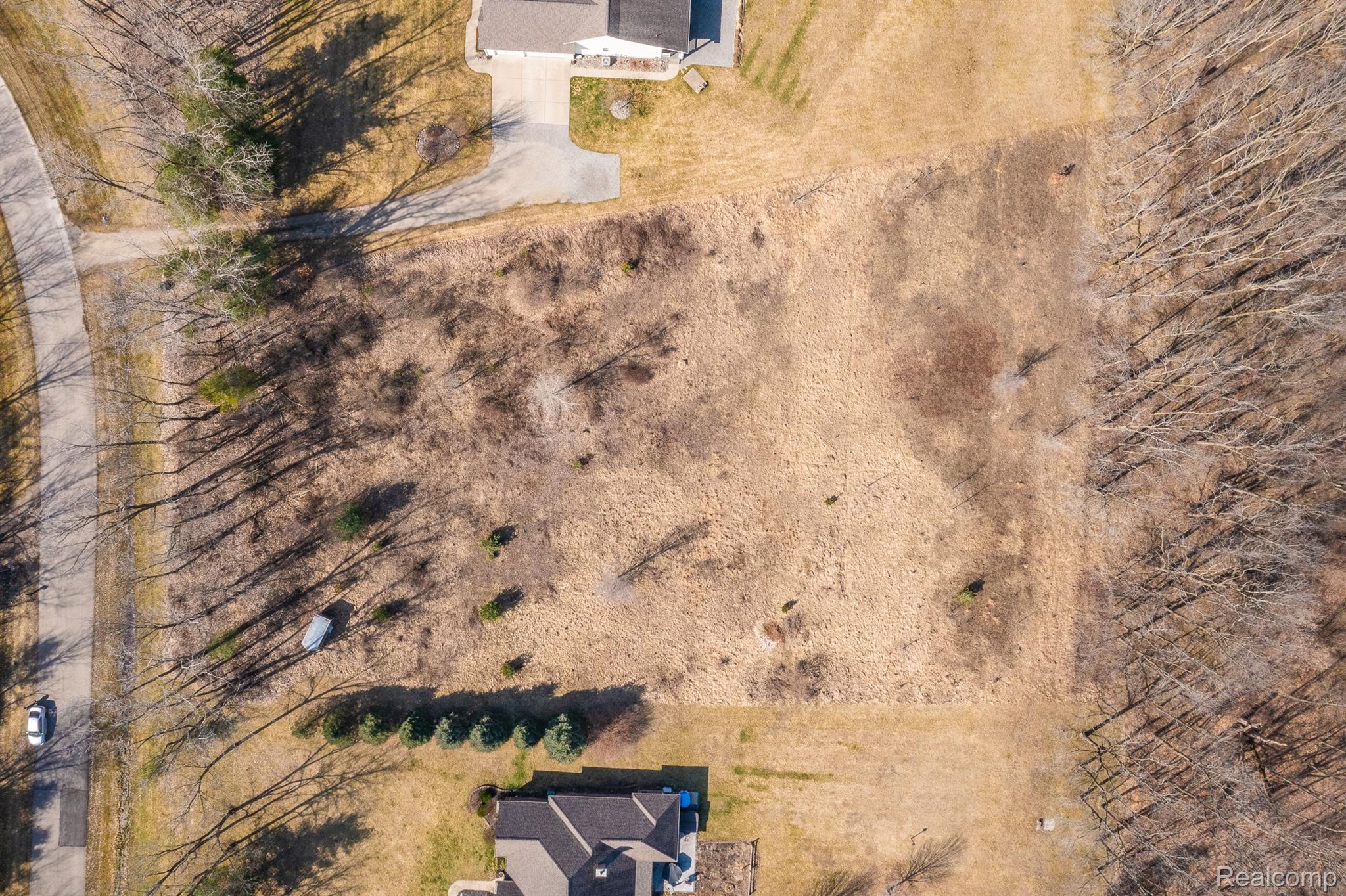 5174 Hidden Ridge Drive