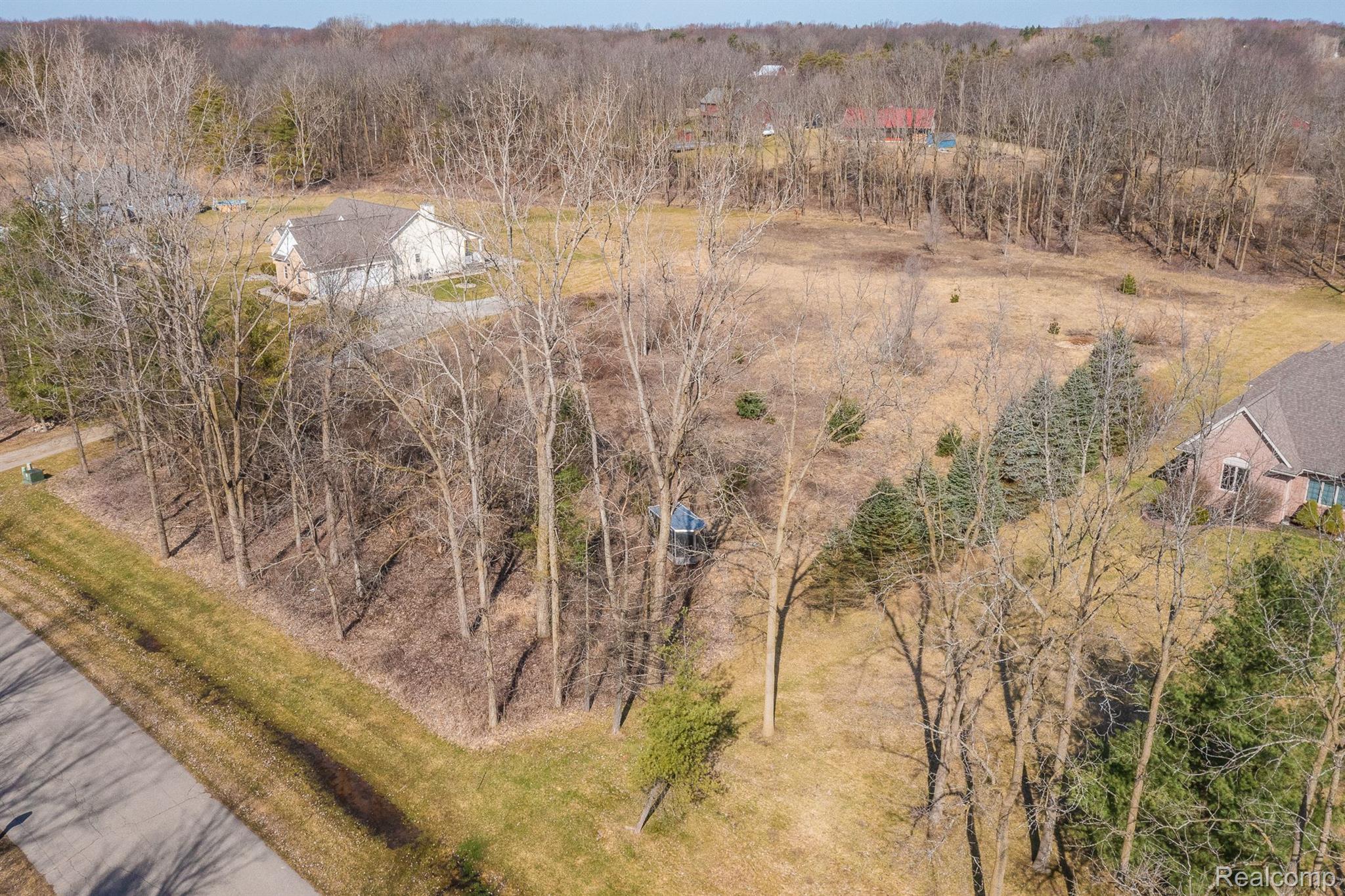 5174 Hidden Ridge Drive