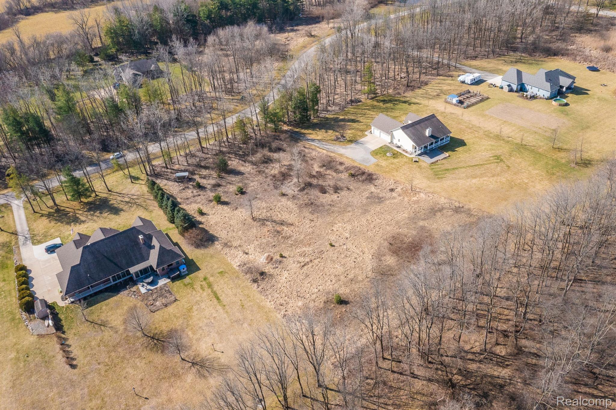 5174 Hidden Ridge Drive