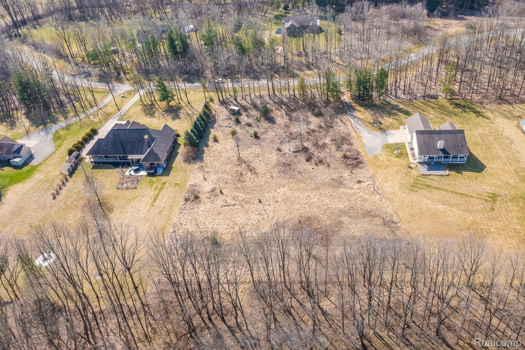 5174 Hidden Ridge Drive