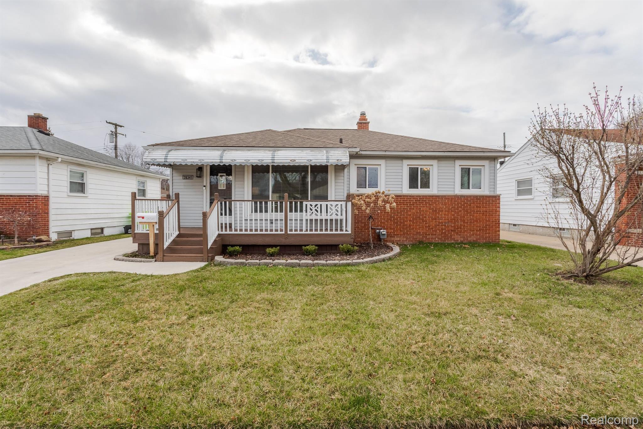 28345 ALGER Boulevard