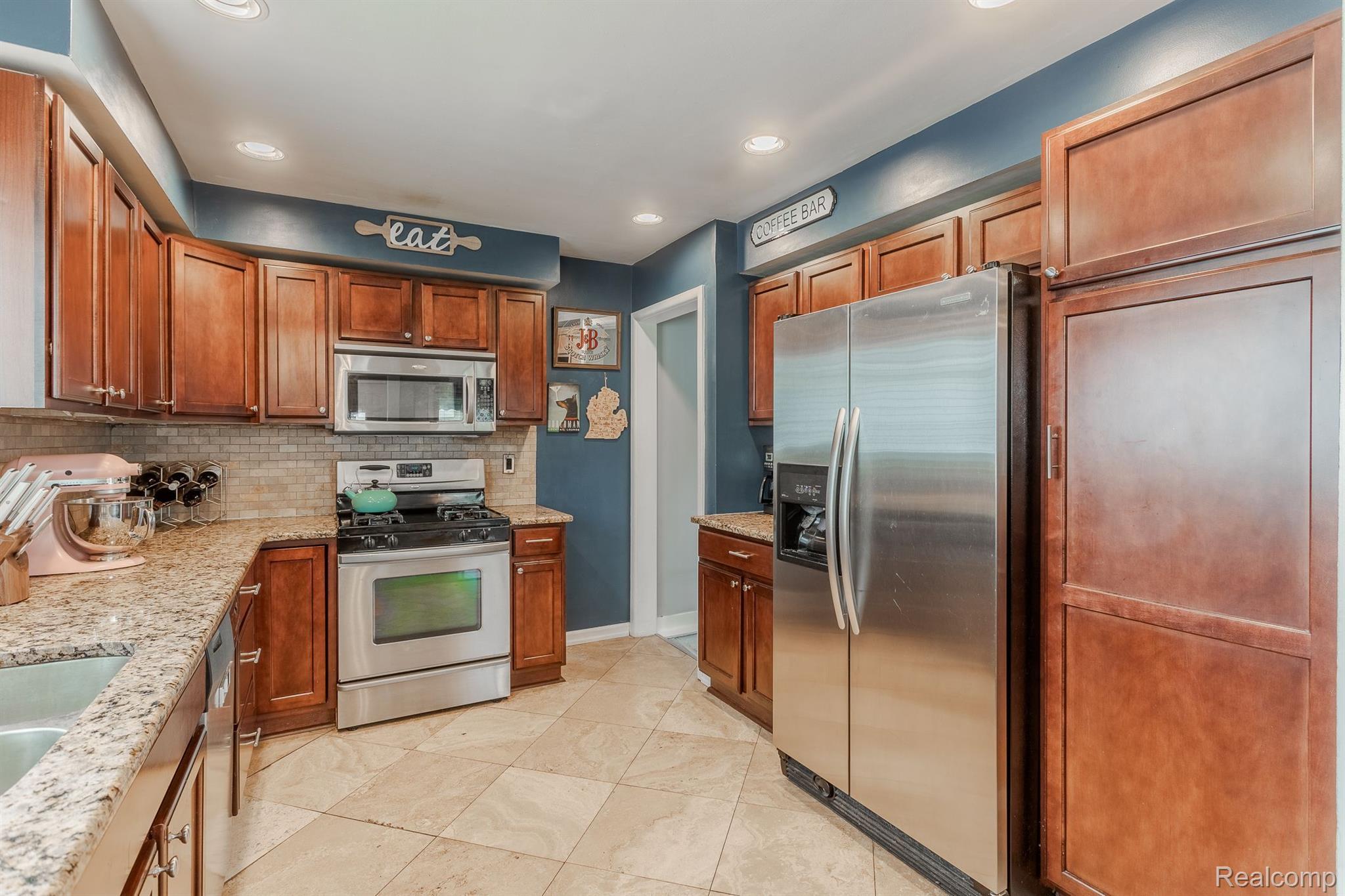 28345 ALGER Boulevard