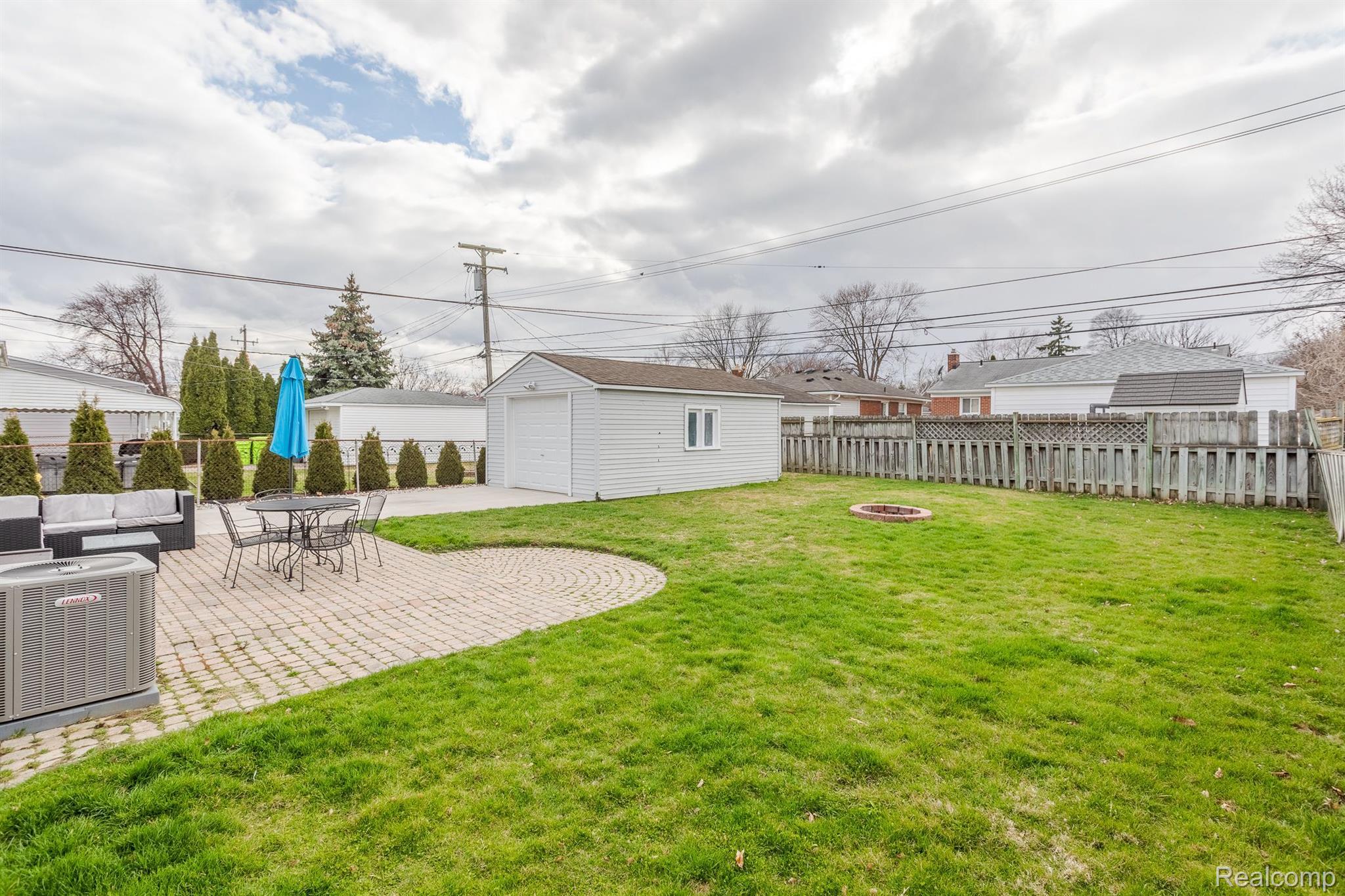 28345 ALGER Boulevard