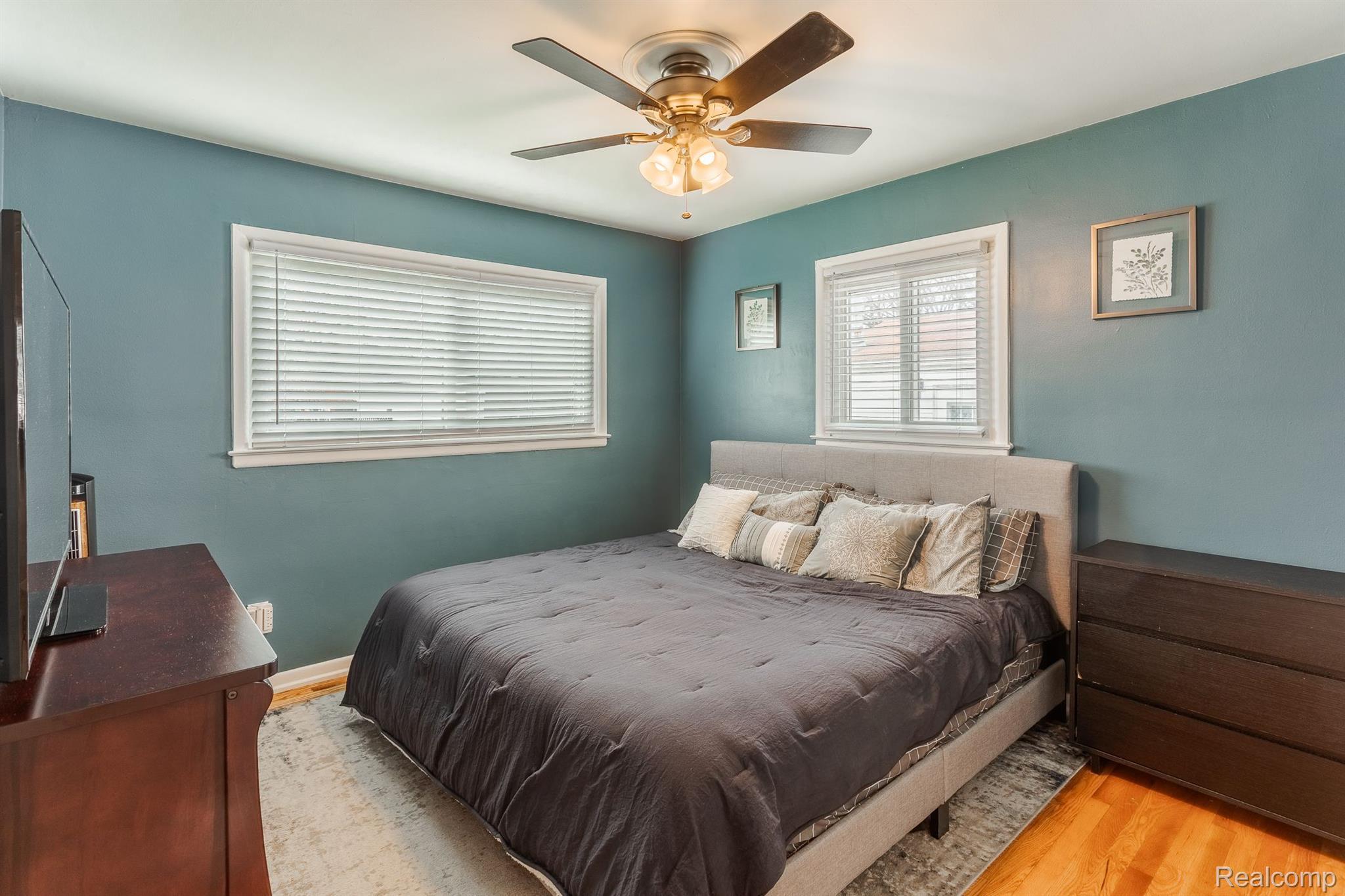 28345 ALGER Boulevard