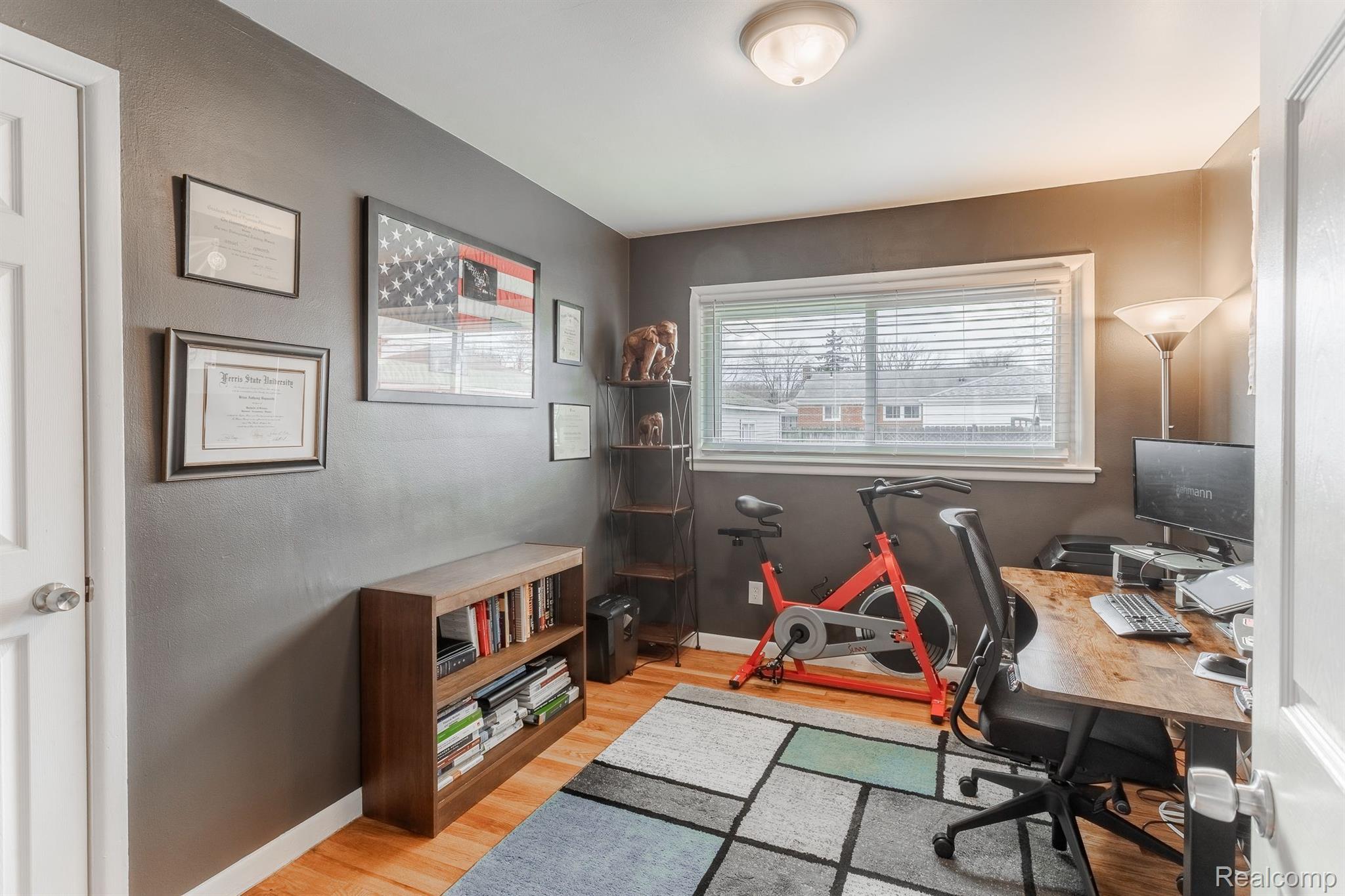 28345 ALGER Boulevard