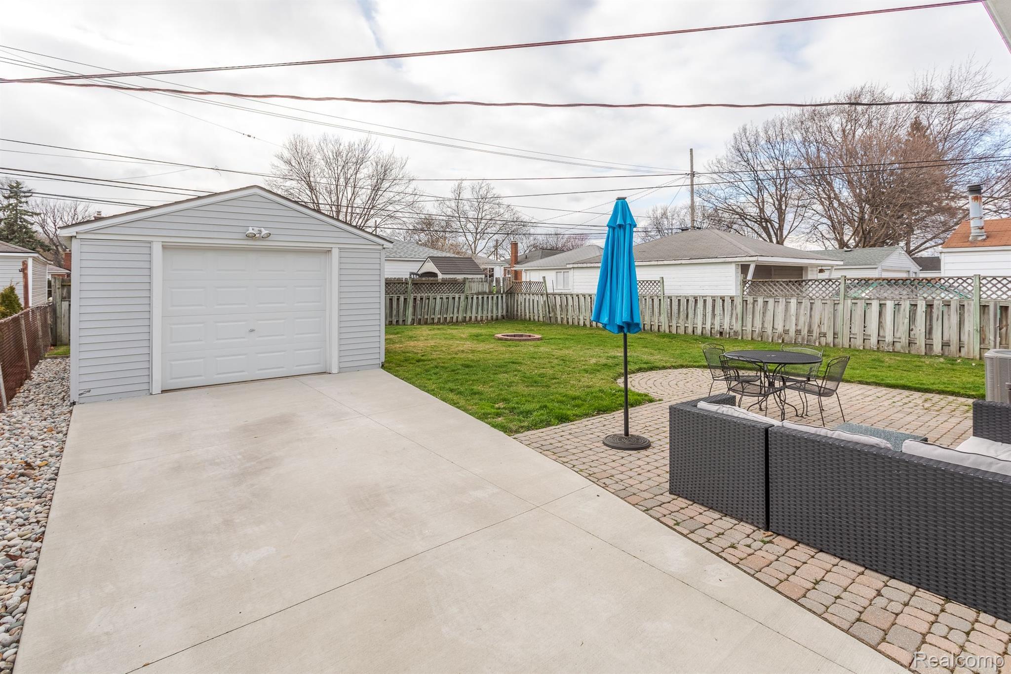 28345 ALGER Boulevard