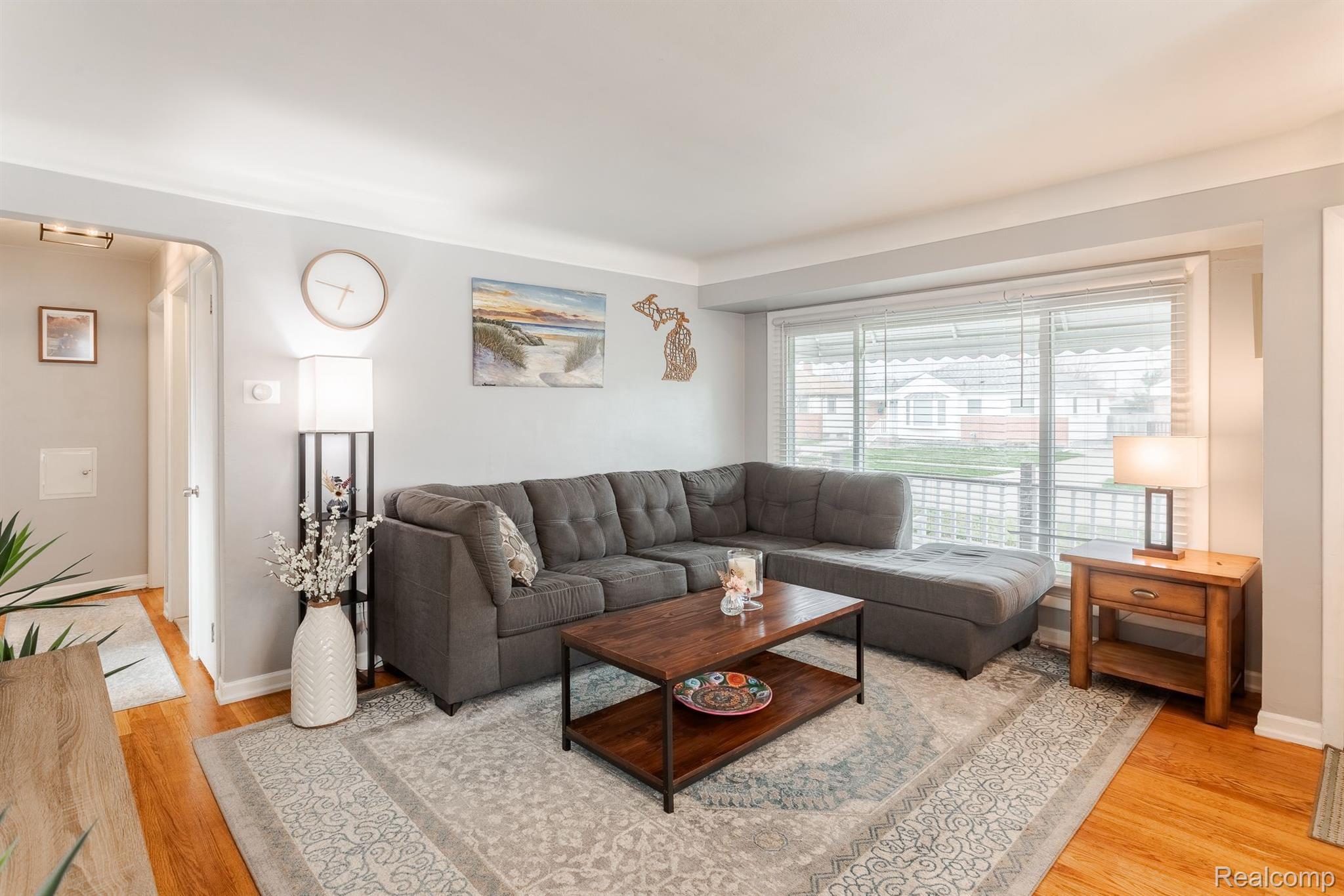 28345 ALGER Boulevard