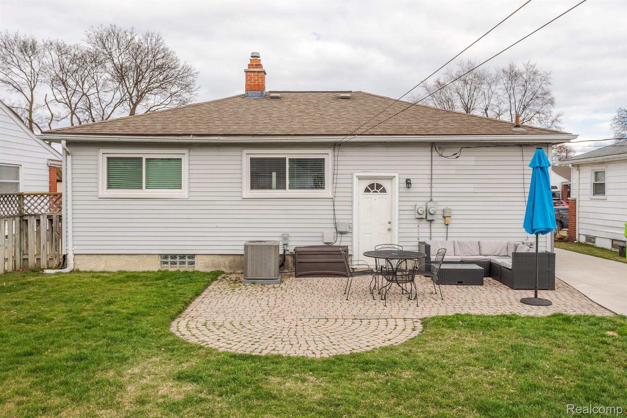 28345 ALGER Boulevard