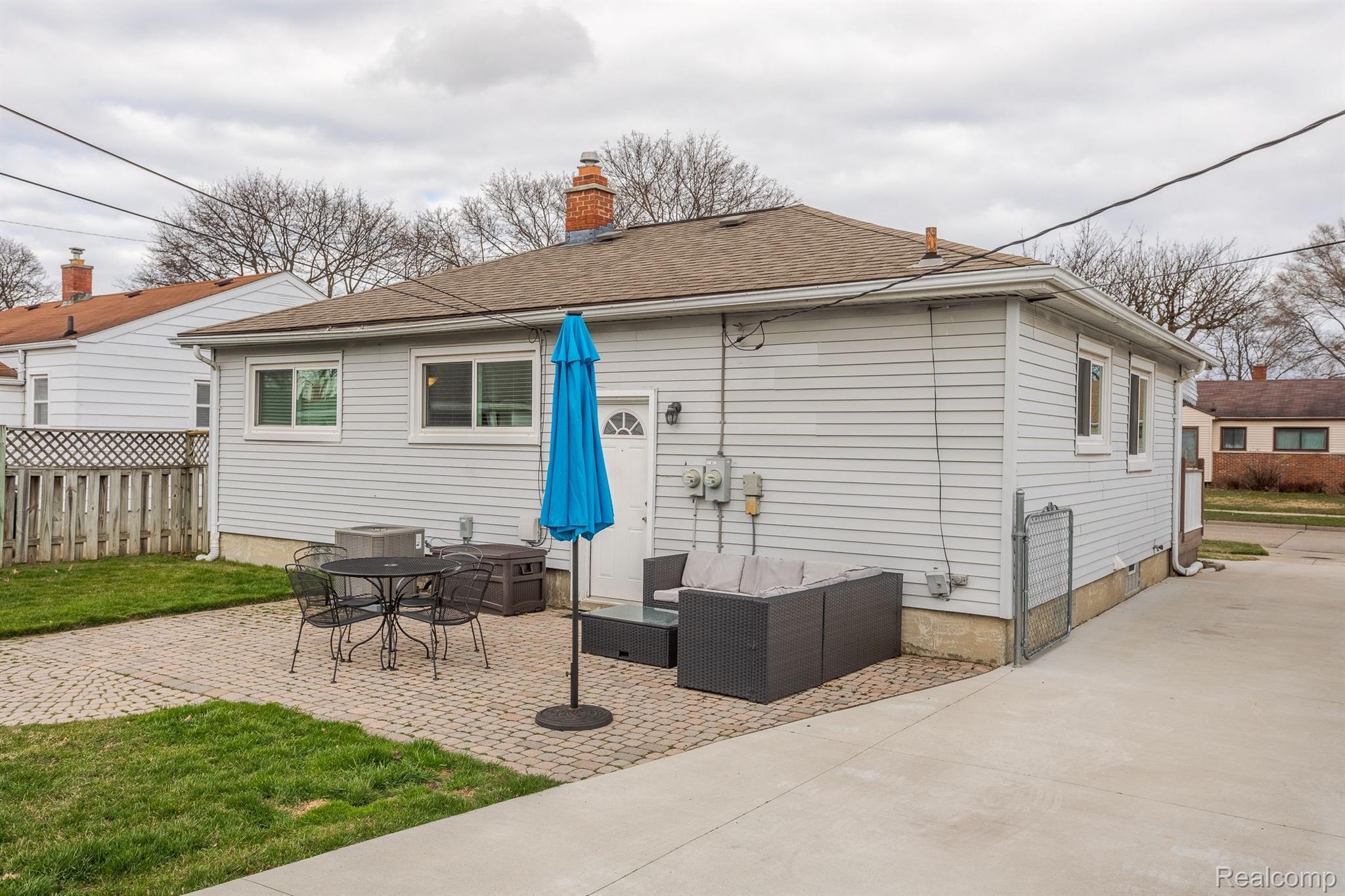 28345 ALGER Boulevard