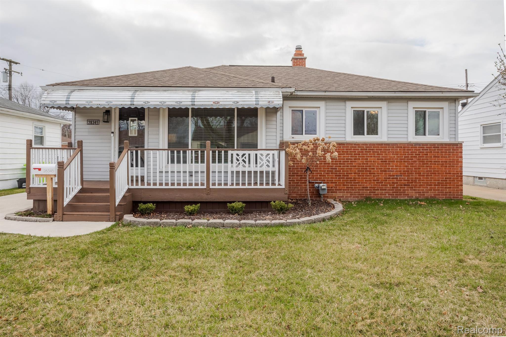 28345 ALGER Boulevard