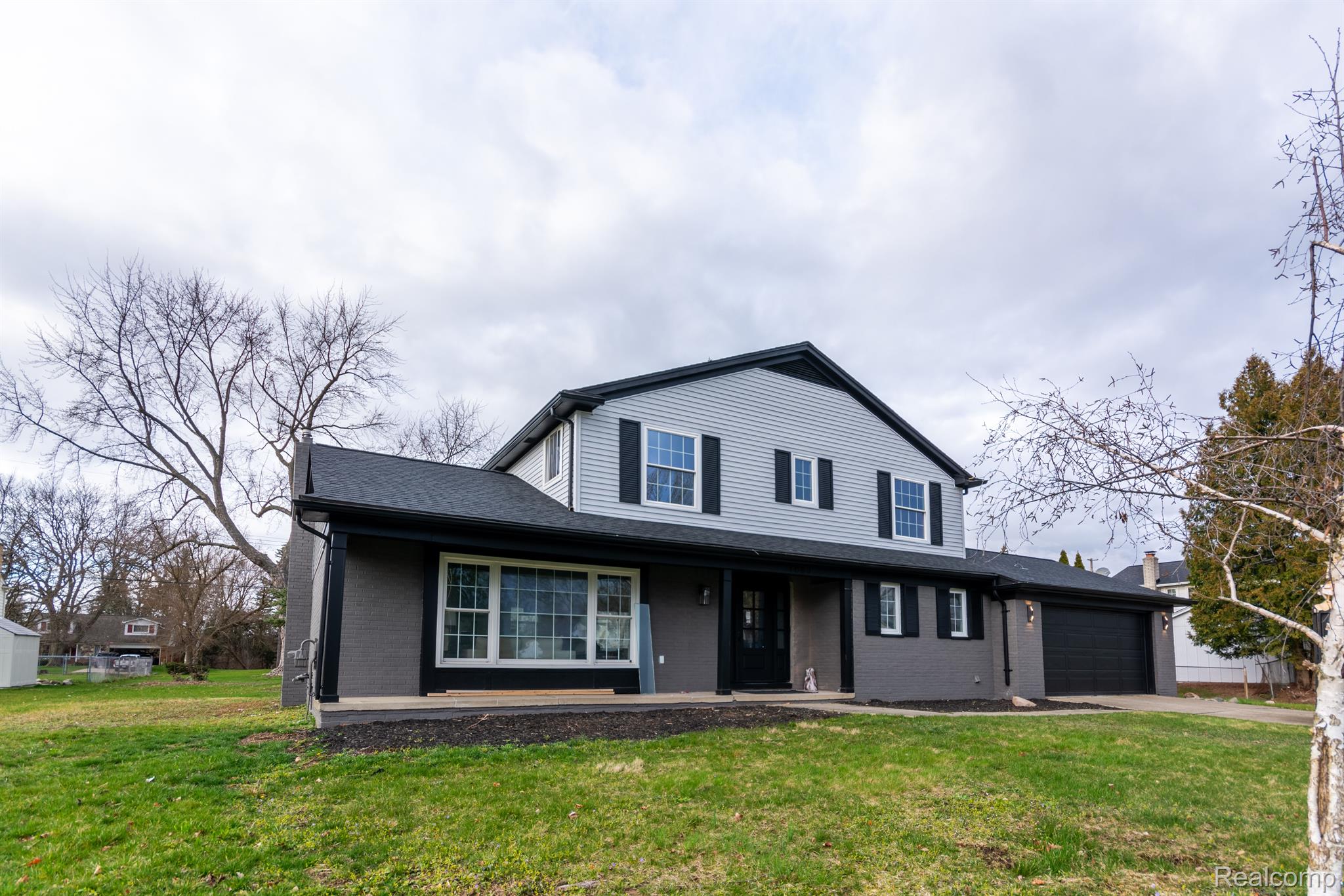 4086 WHITEBIRCH Drive