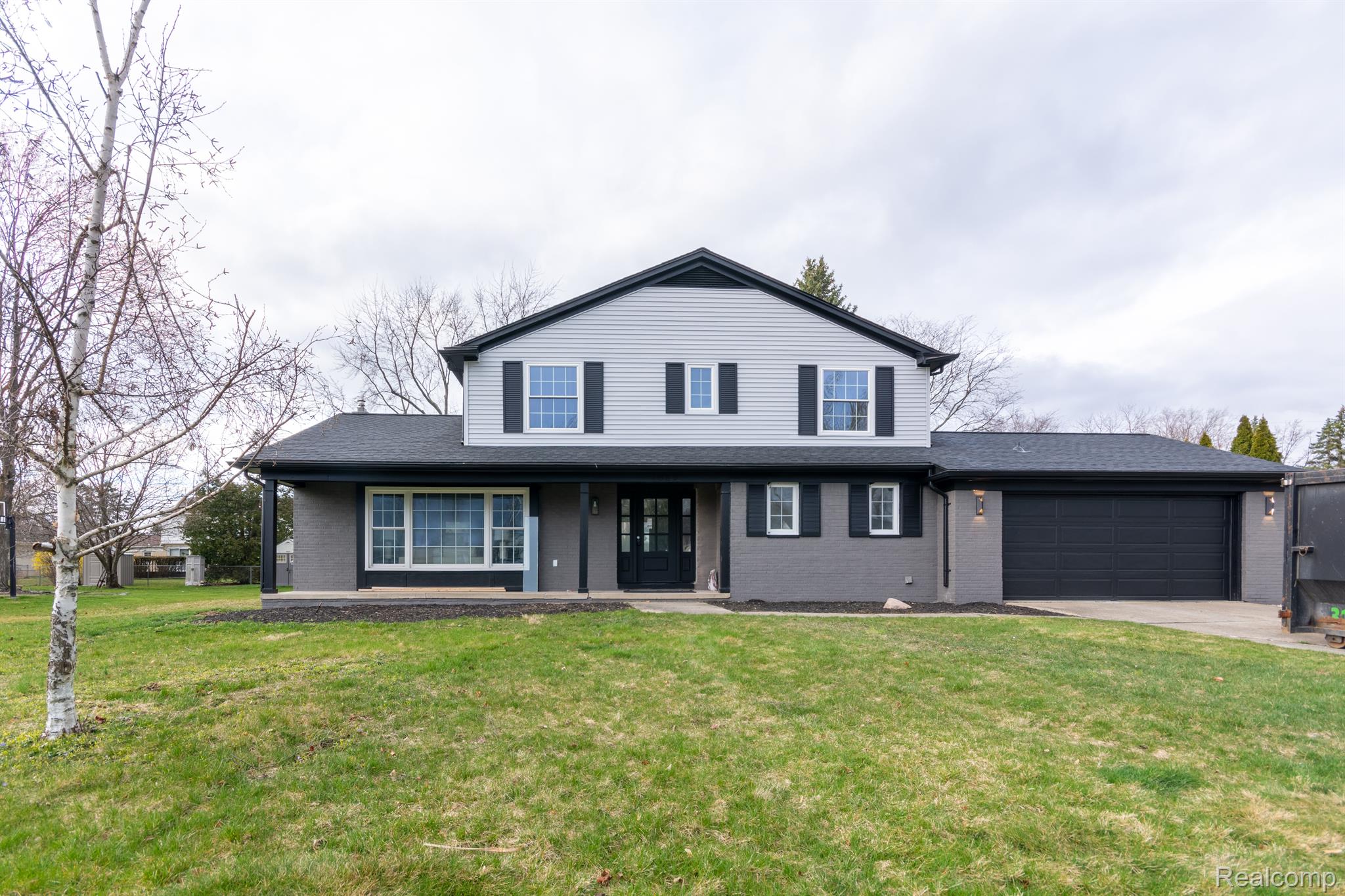 4086 WHITEBIRCH Drive