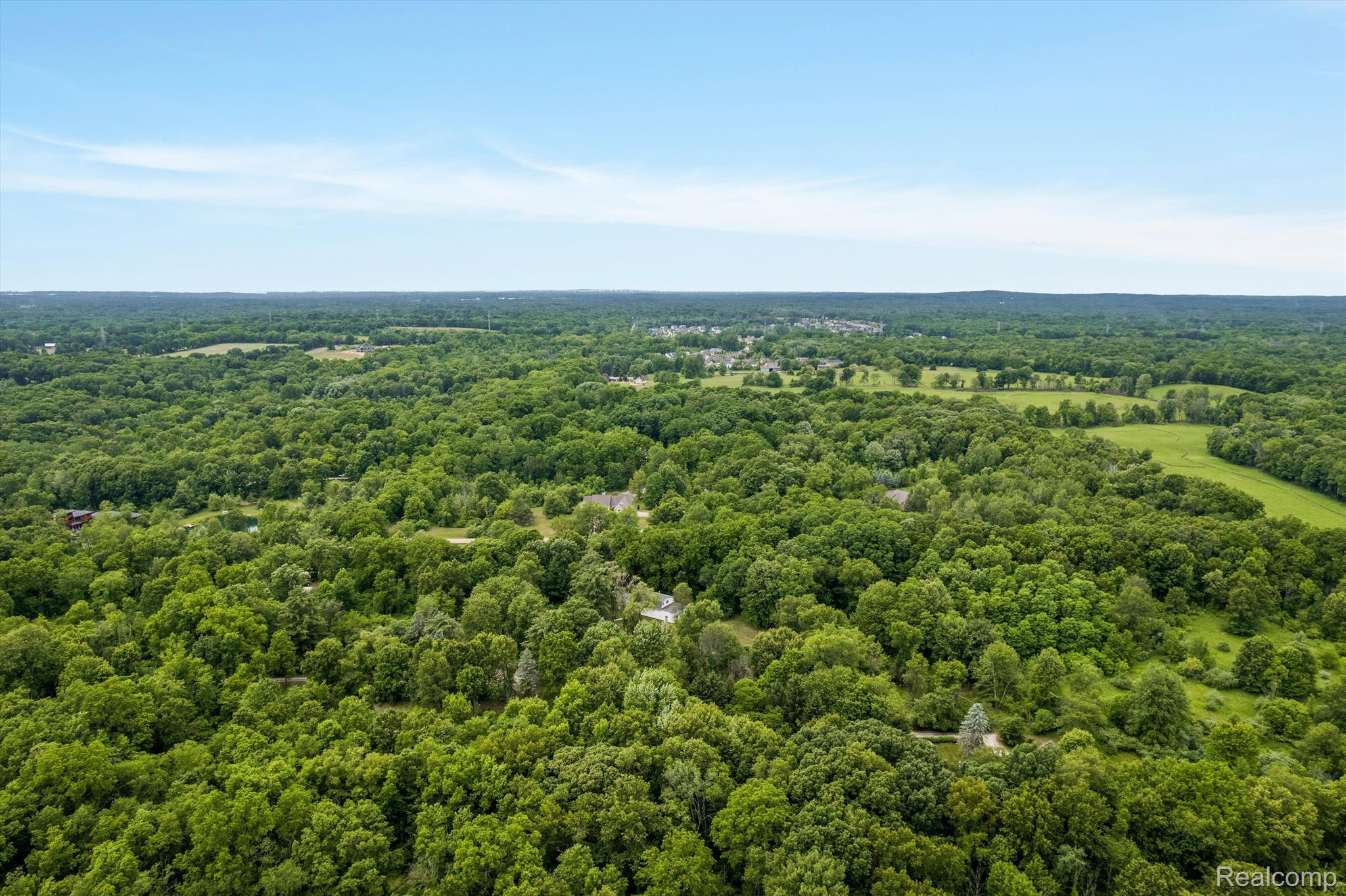 1765 E PREDMORE Road