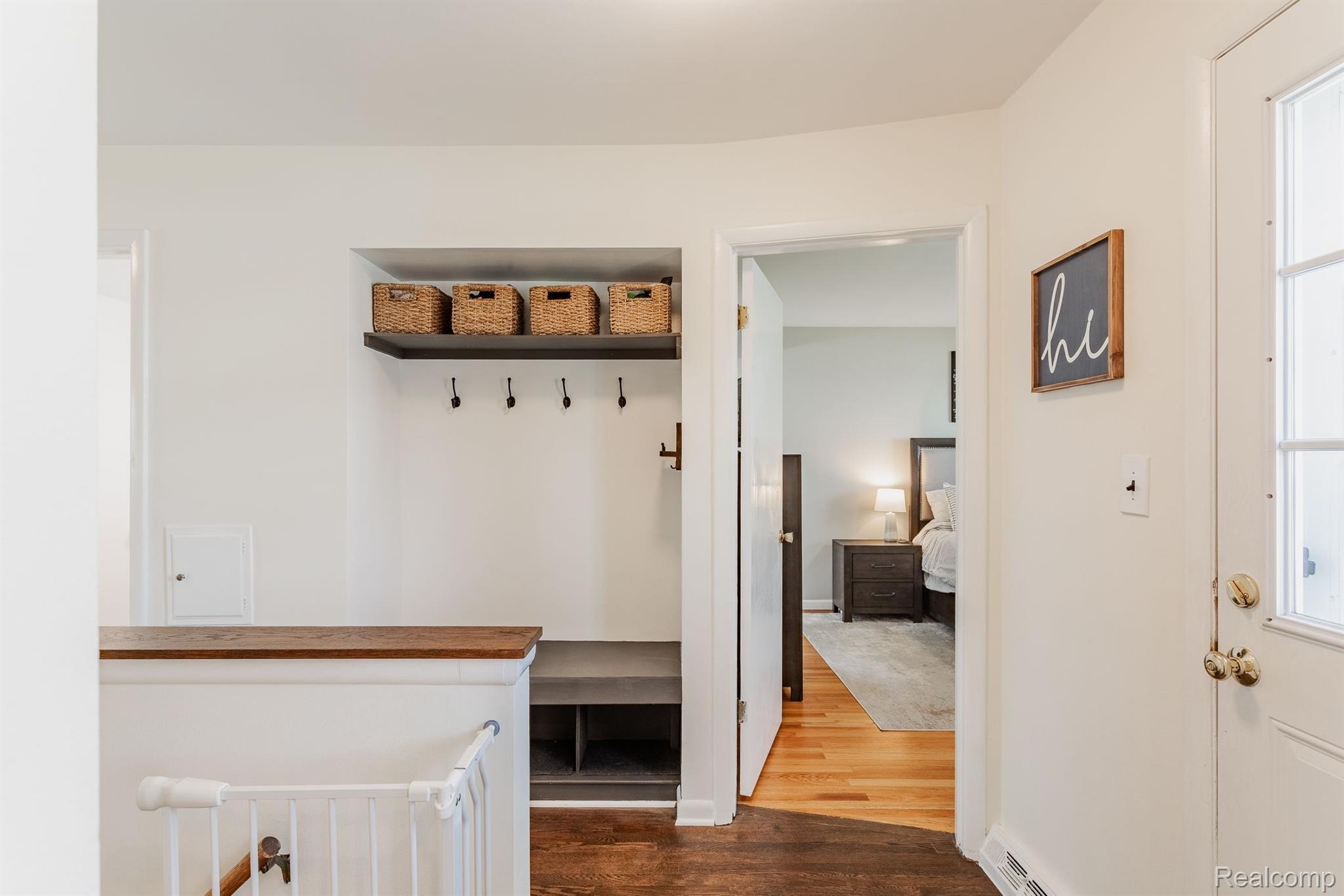 4130 SPRINGER Avenue