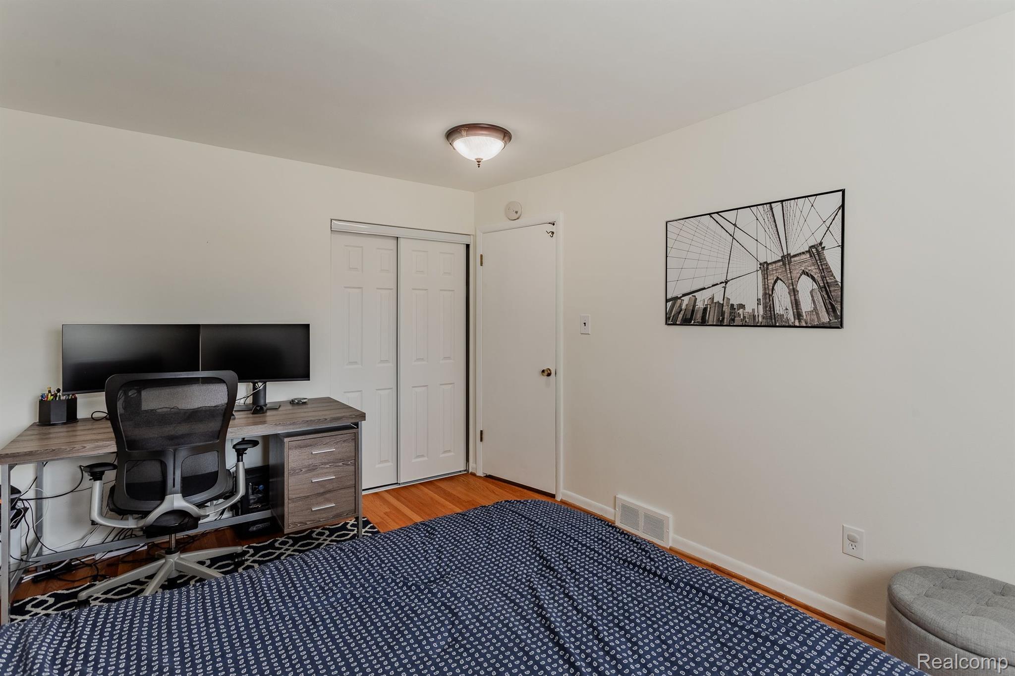 4130 SPRINGER Avenue