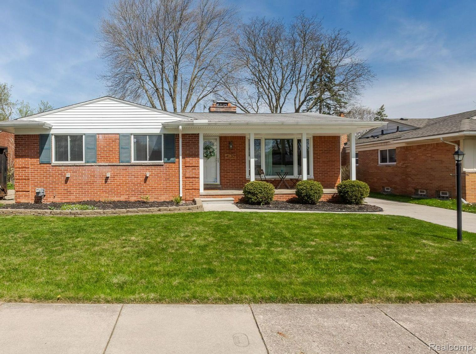 4130 SPRINGER Avenue