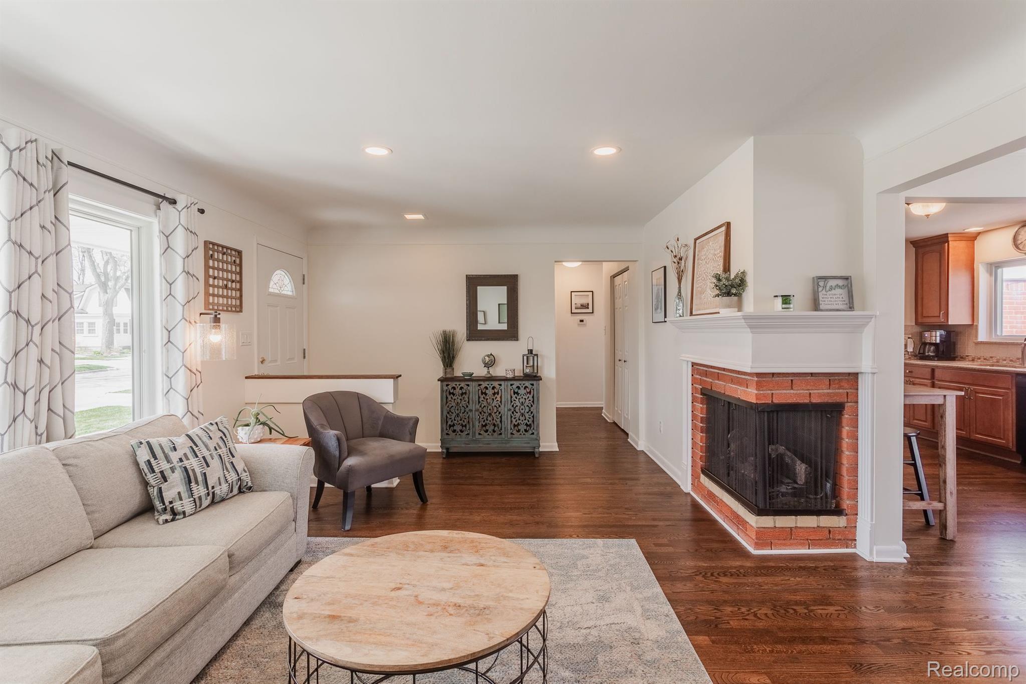 4130 SPRINGER Avenue