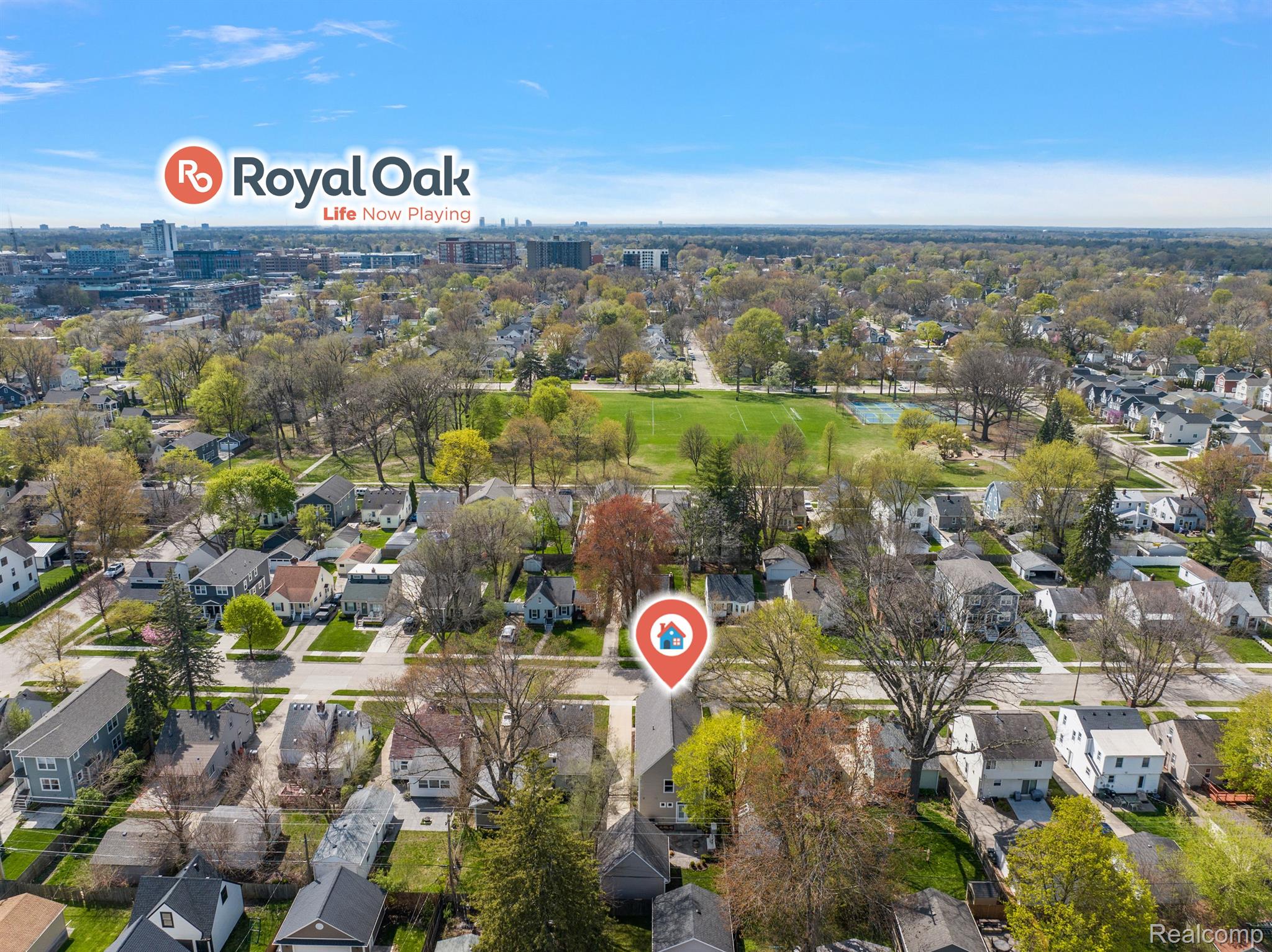 406 N ALTADENA Avenue