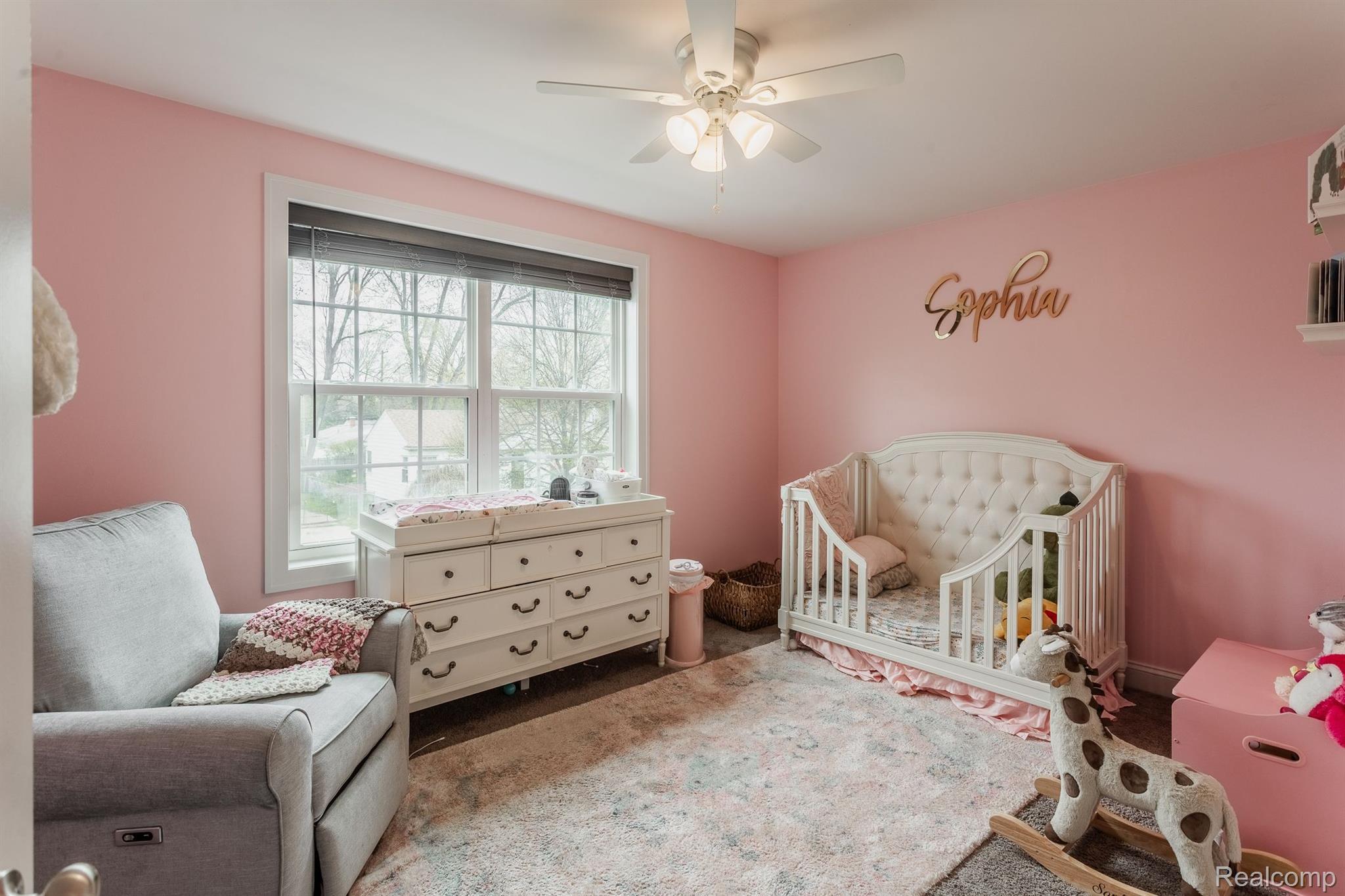 1686 BROWNING Street