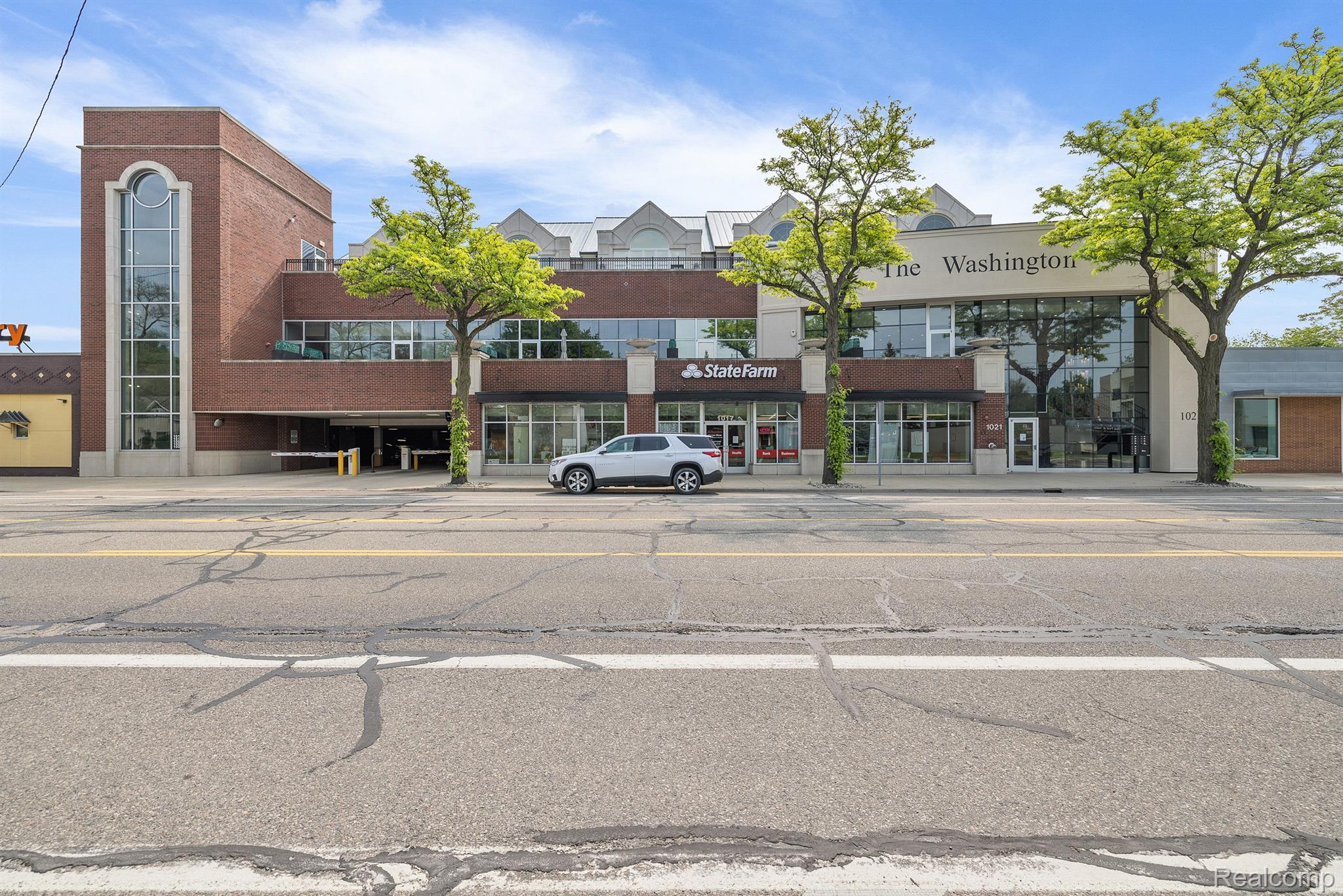 1021 S Washington Avenue B