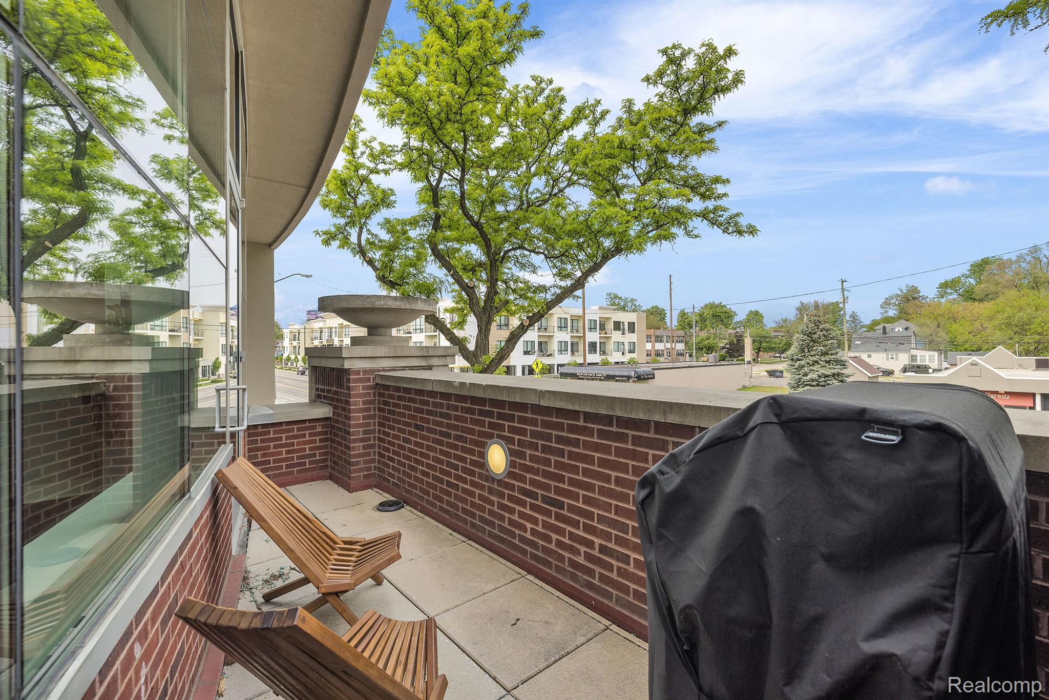 1021 S Washington Avenue B