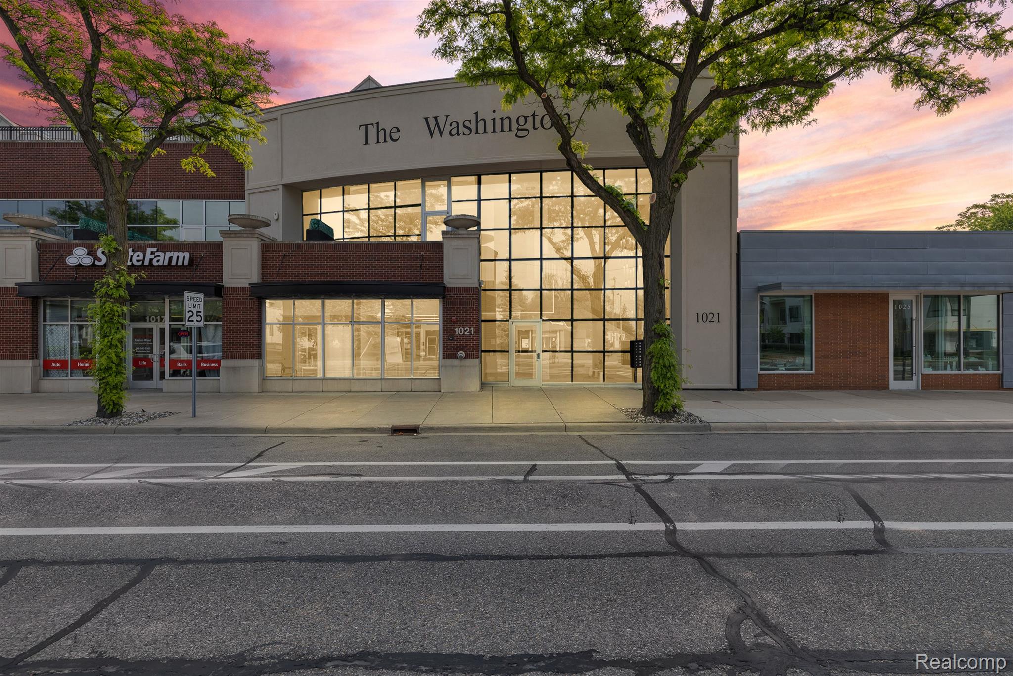 1021 S Washington Avenue B