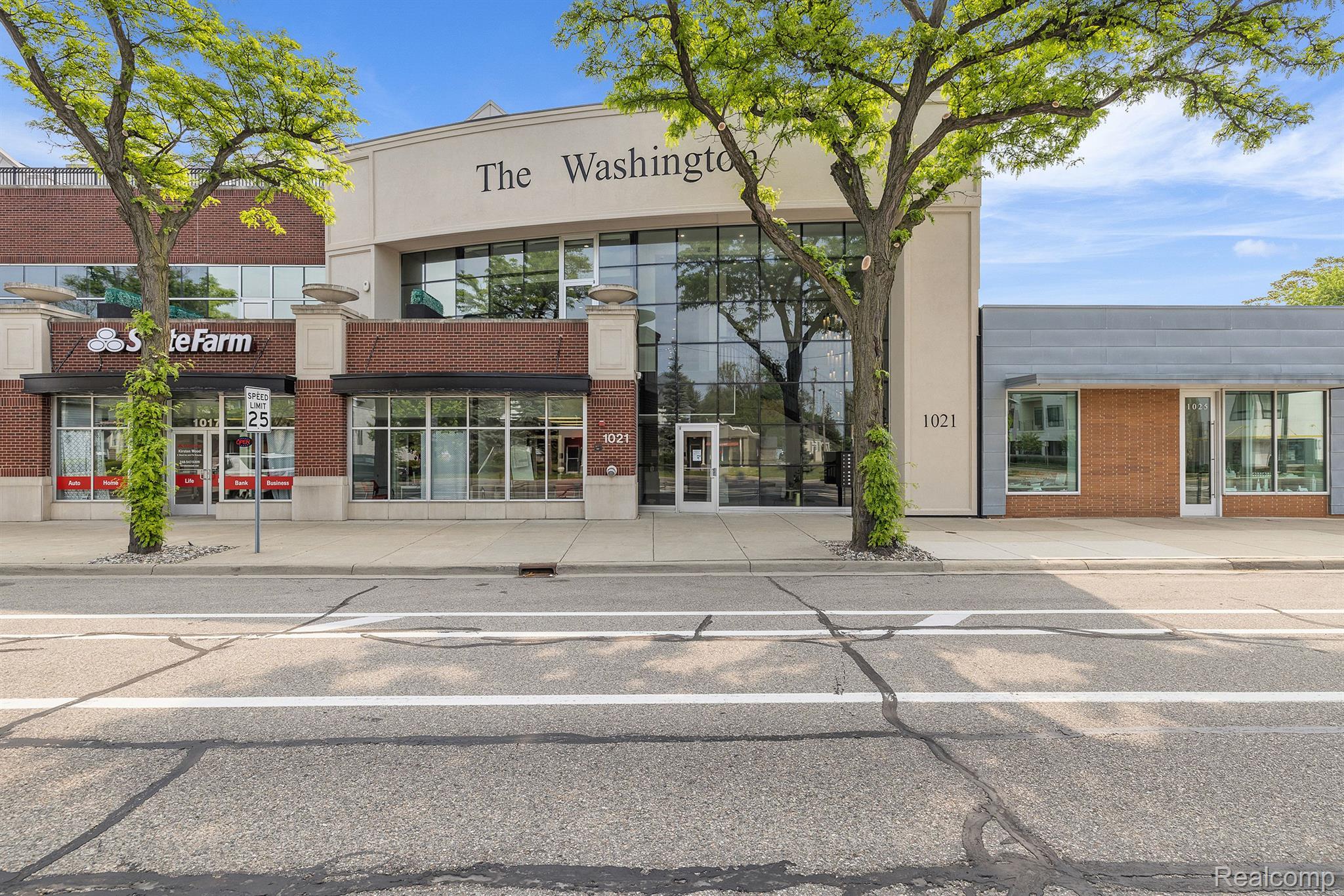 1021 S Washington Avenue B