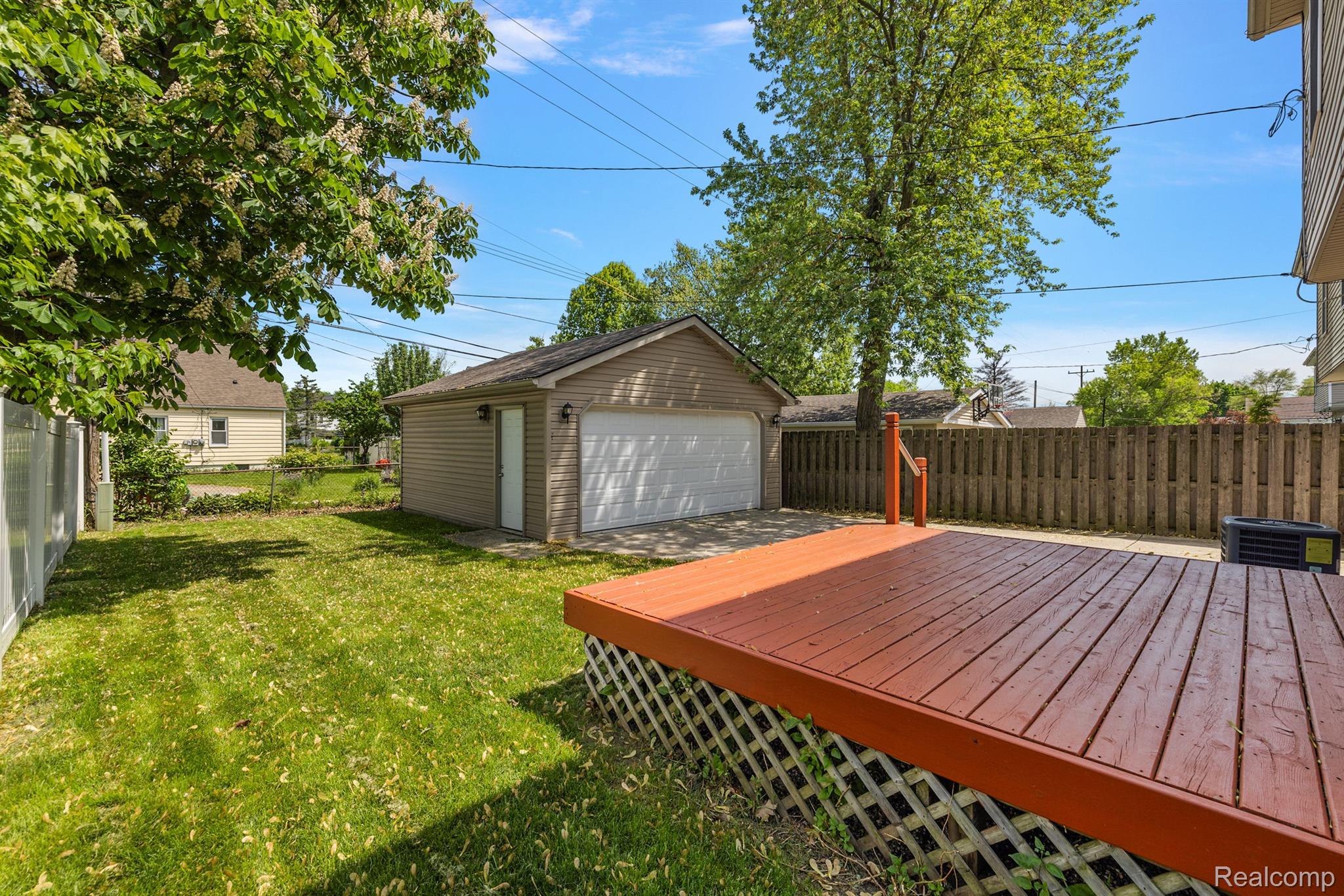 3974 BUCKINGHAM Avenue