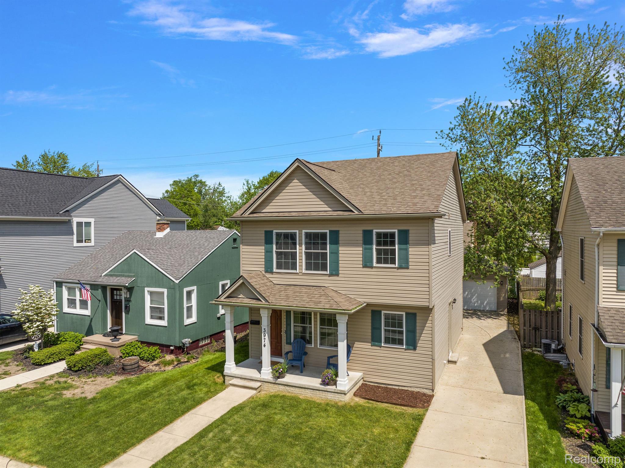 3974 BUCKINGHAM Avenue