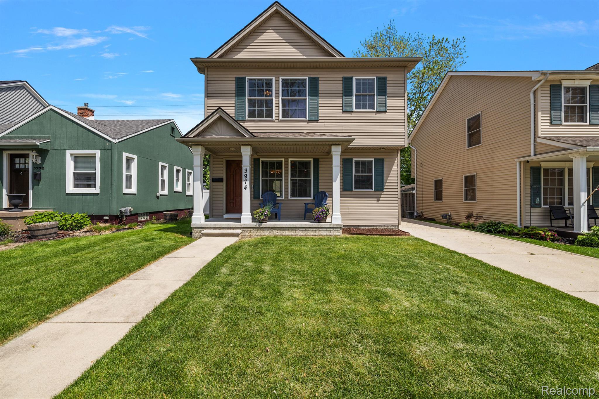 3974 BUCKINGHAM Avenue