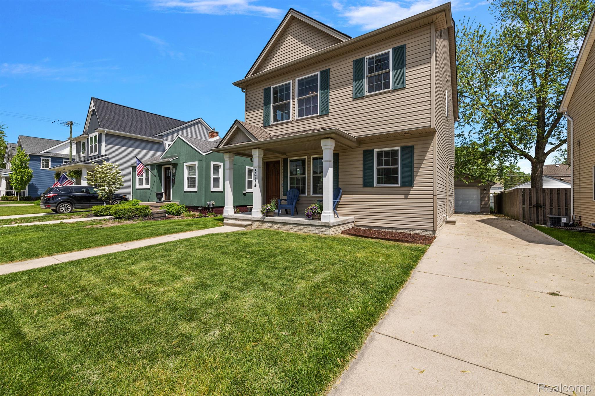 3974 BUCKINGHAM Avenue