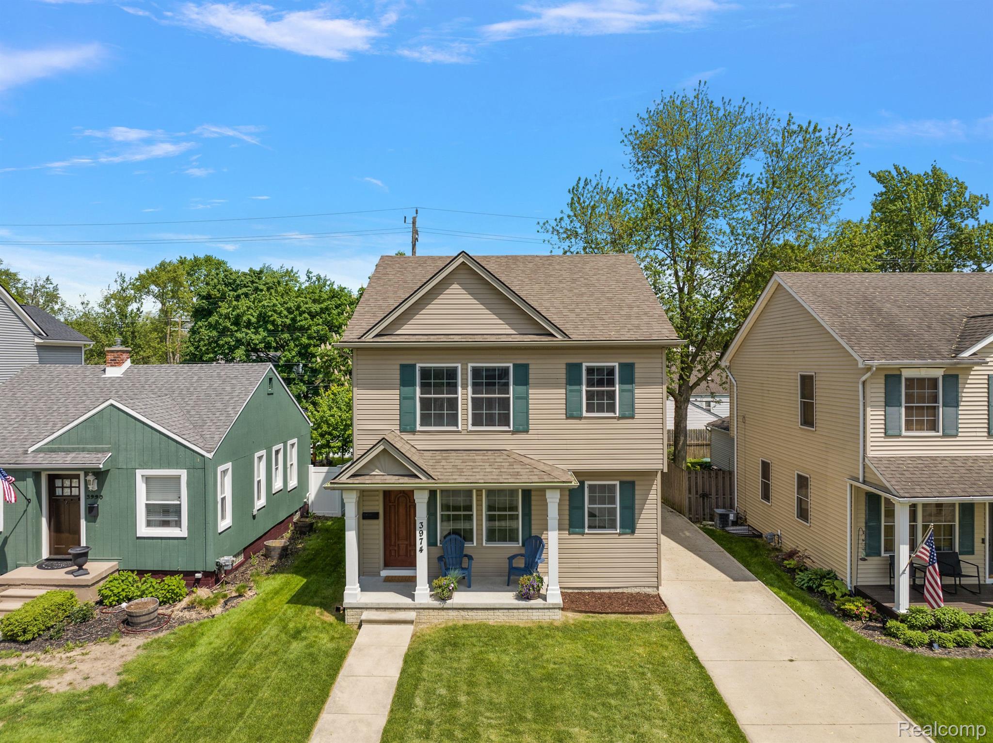 3974 BUCKINGHAM Avenue