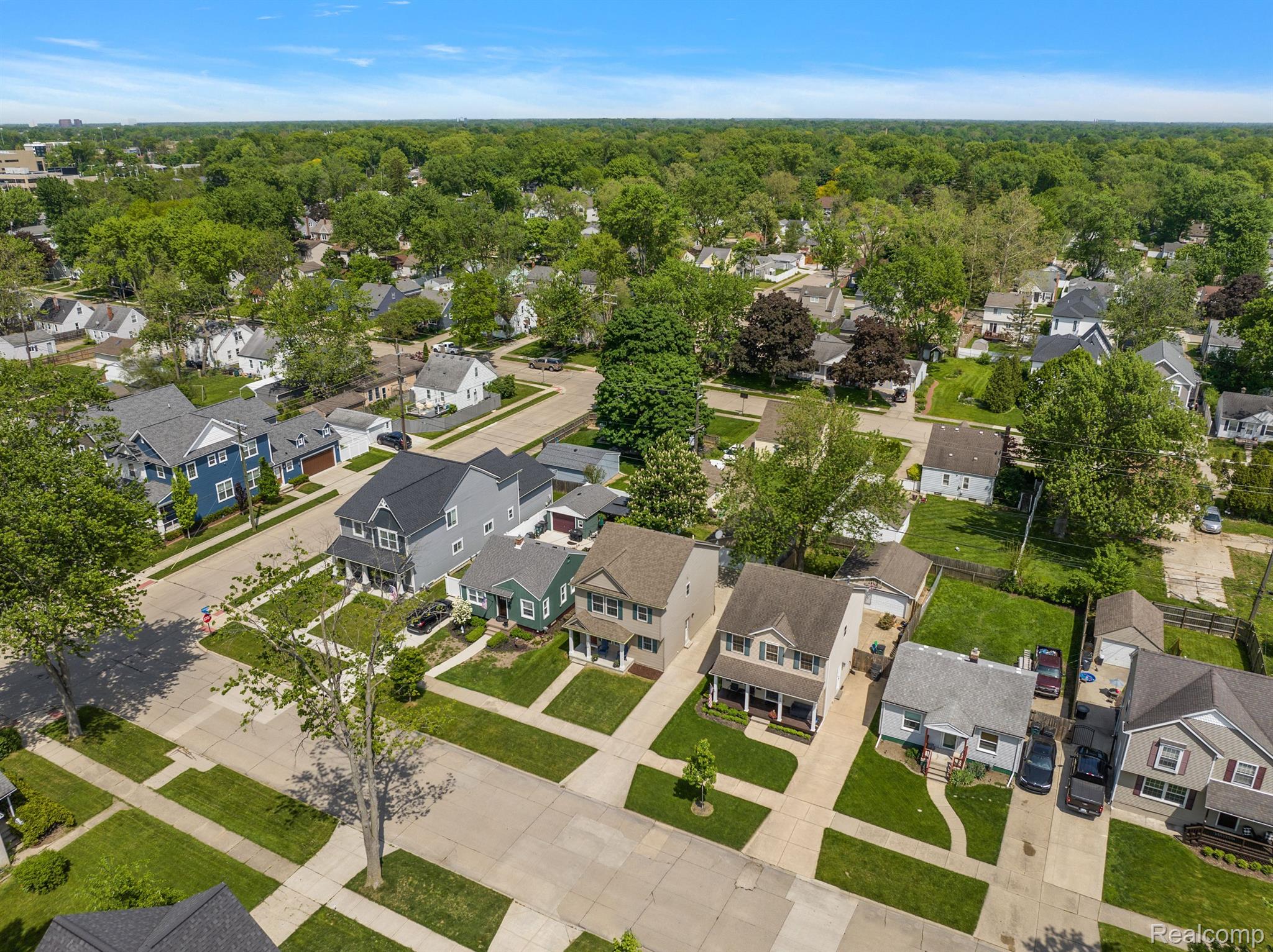 3974 BUCKINGHAM Avenue