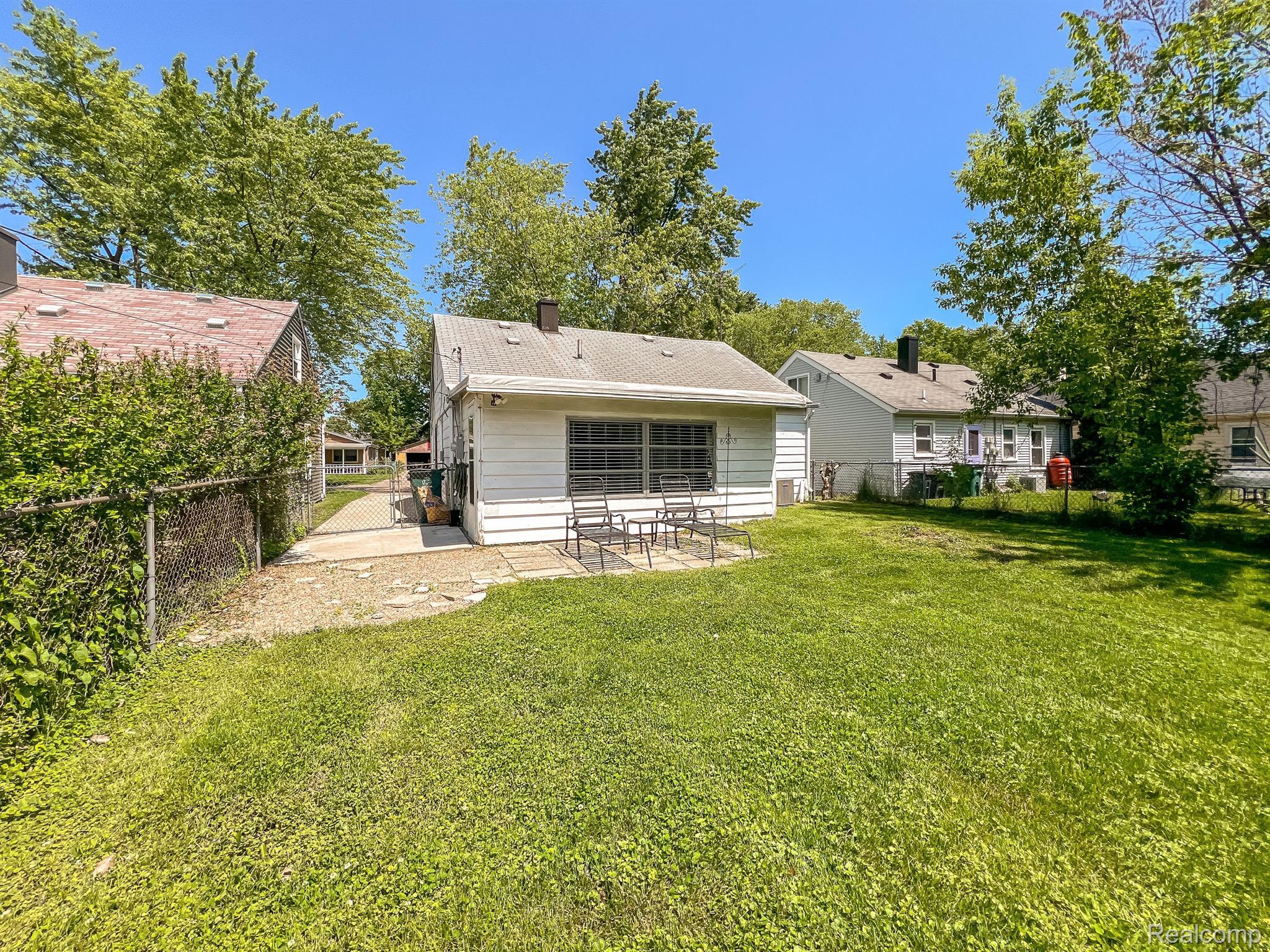 1918 Annabelle Street